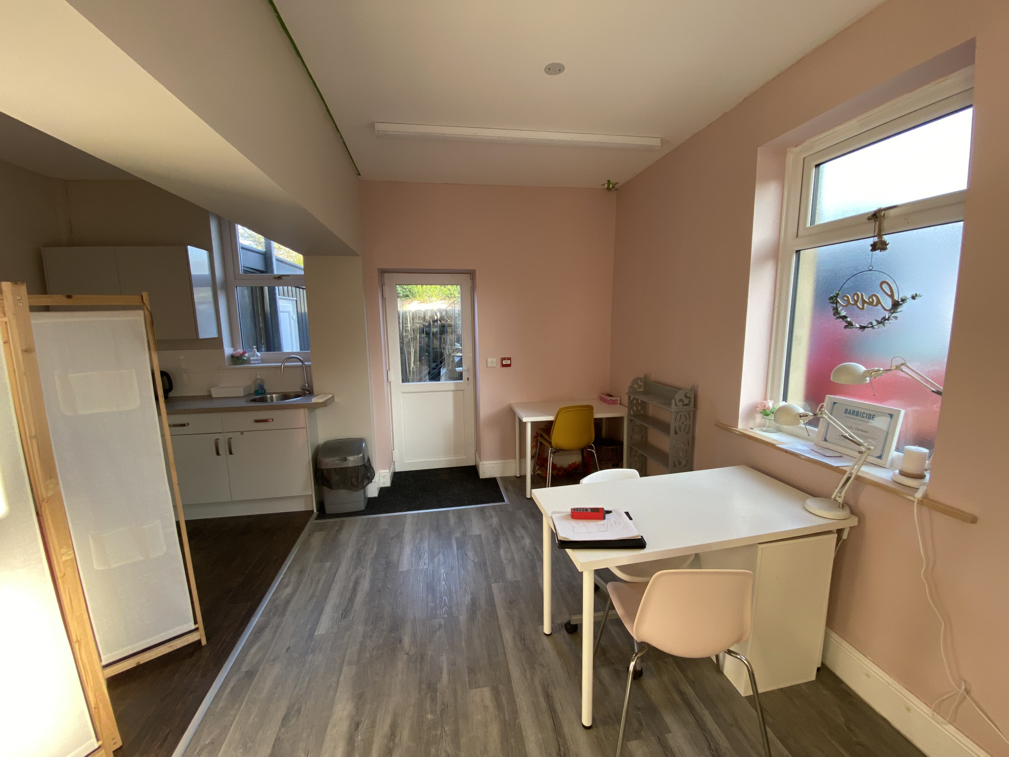 Derby Road, Longridge Dewhurst Homes