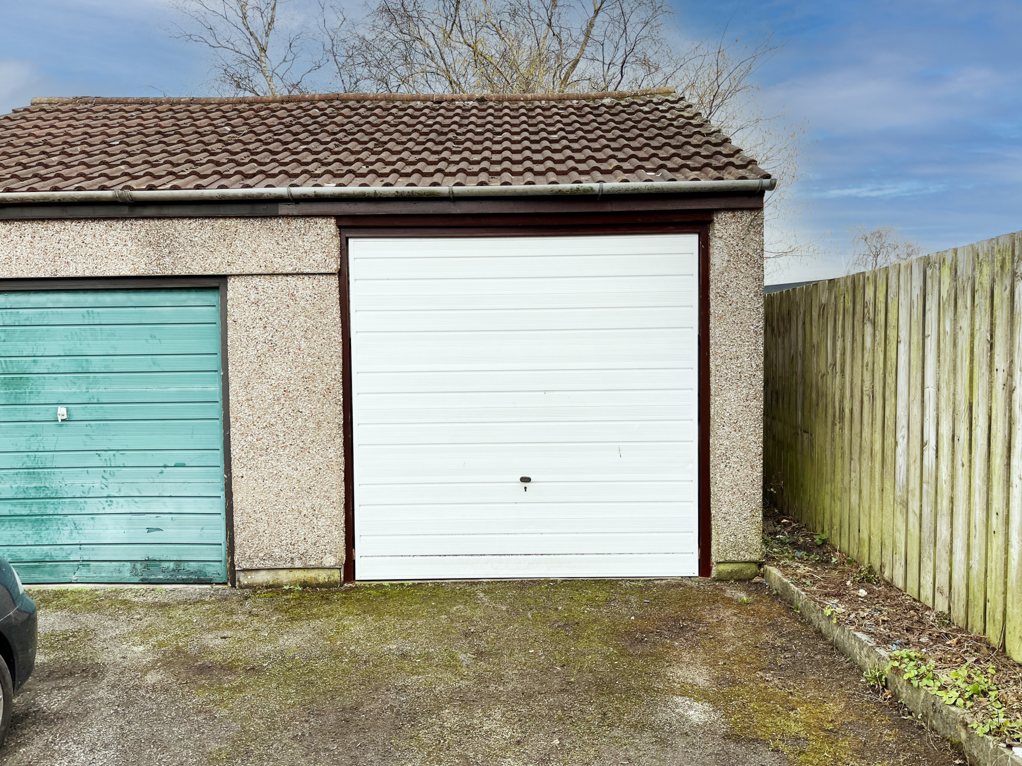 Rowan Close, Garstang Dewhurst Homes