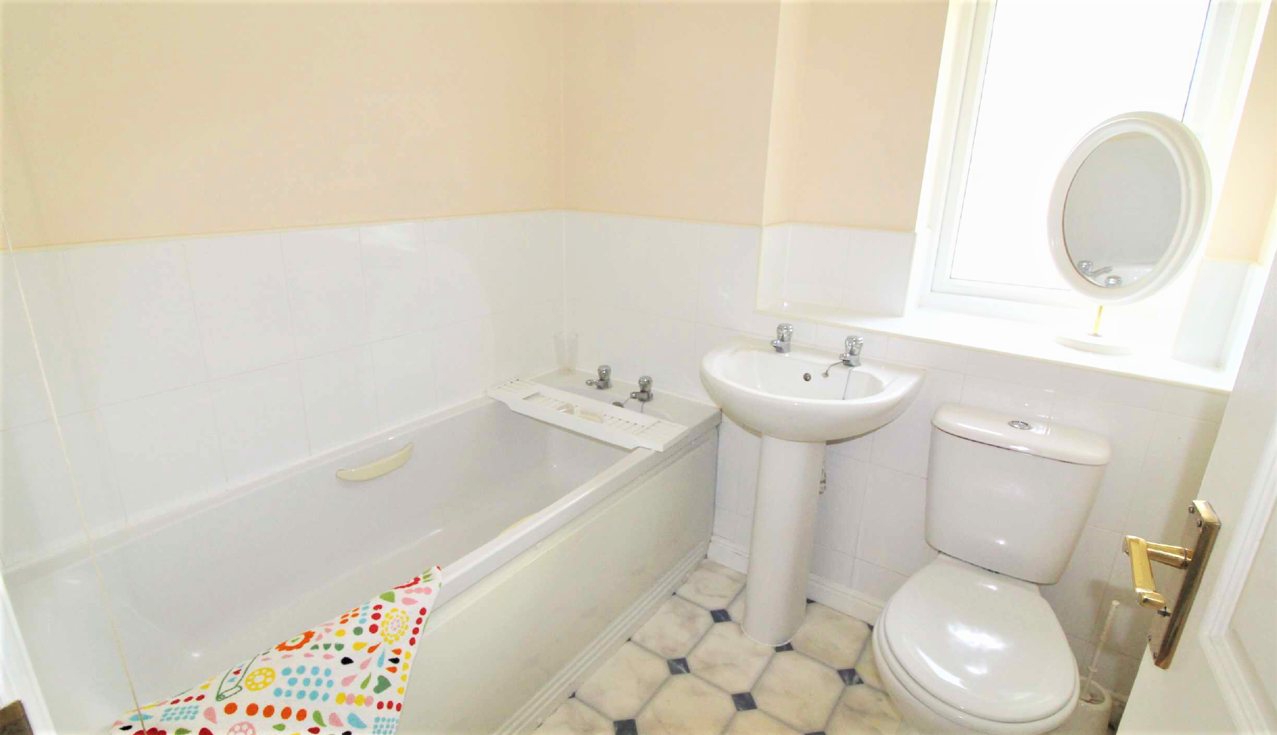 Keepers Wood Way, Preston Dewhurst Homes