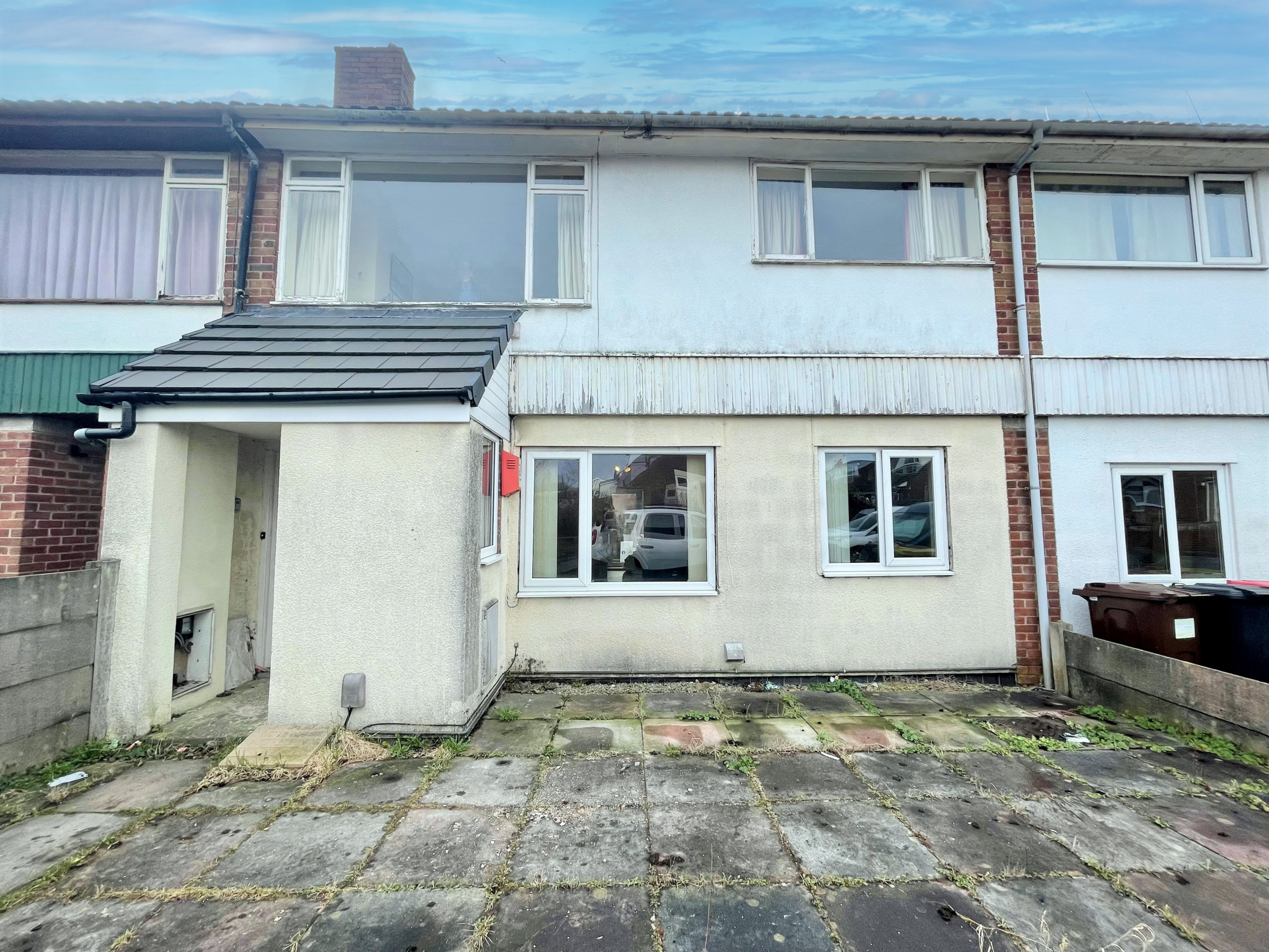 Lansdown Hill, Fulwood Dewhurst Homes