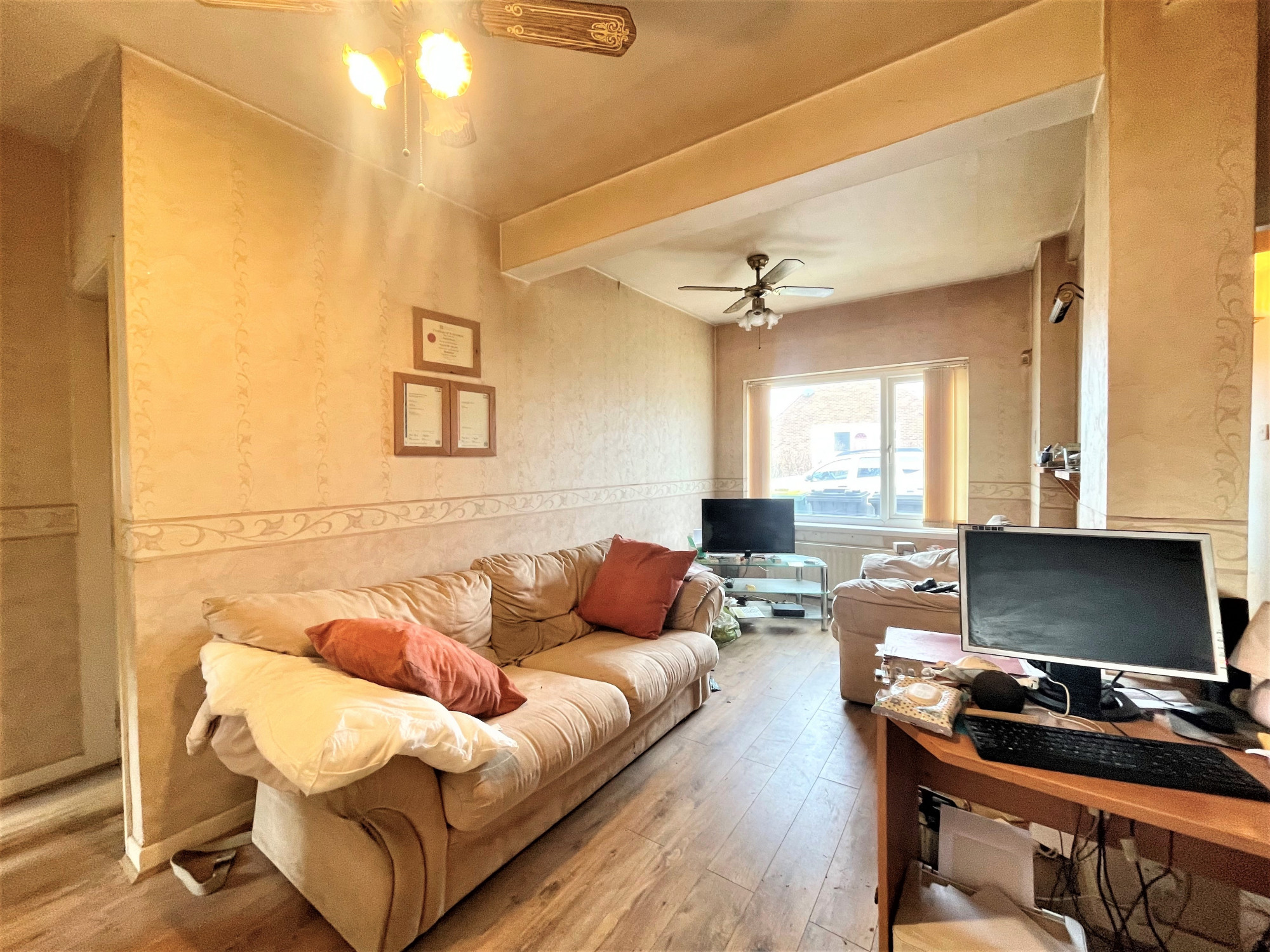 Lansdown Hill, Fulwood Dewhurst Homes