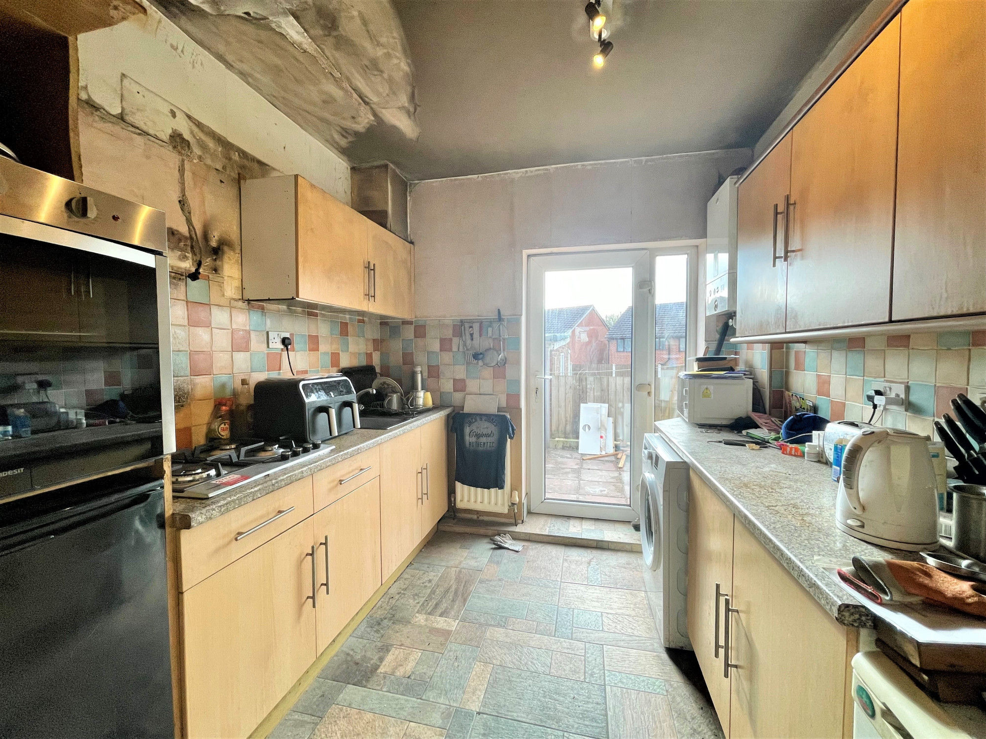 Lansdown Hill, Fulwood Dewhurst Homes