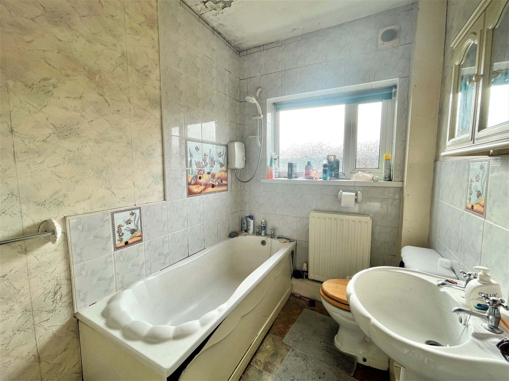 Lansdown Hill, Fulwood Dewhurst Homes