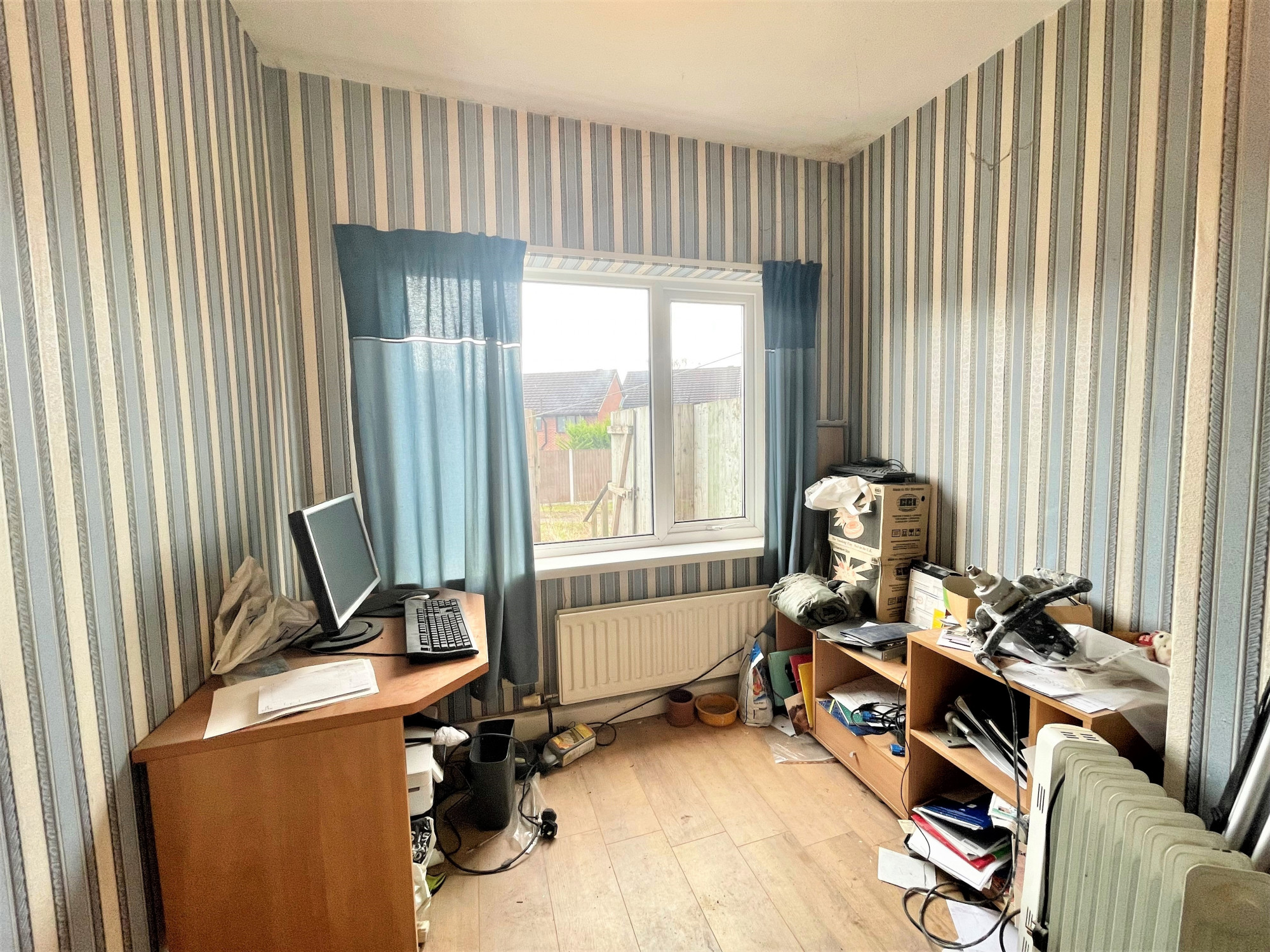 Lansdown Hill, Fulwood Dewhurst Homes