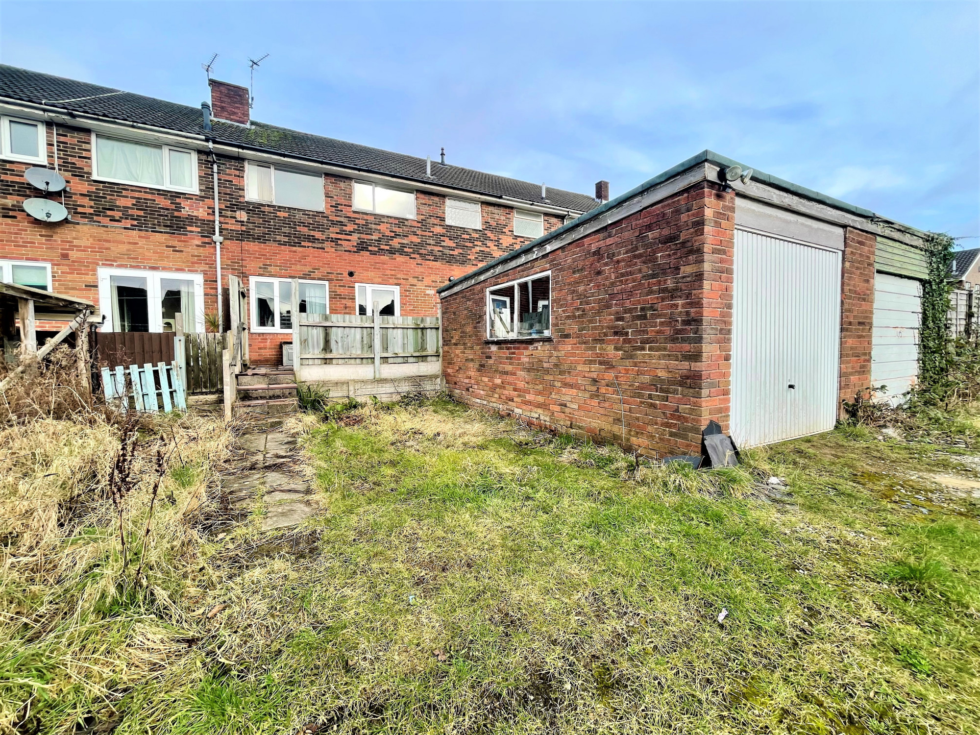 Lansdown Hill, Fulwood Dewhurst Homes