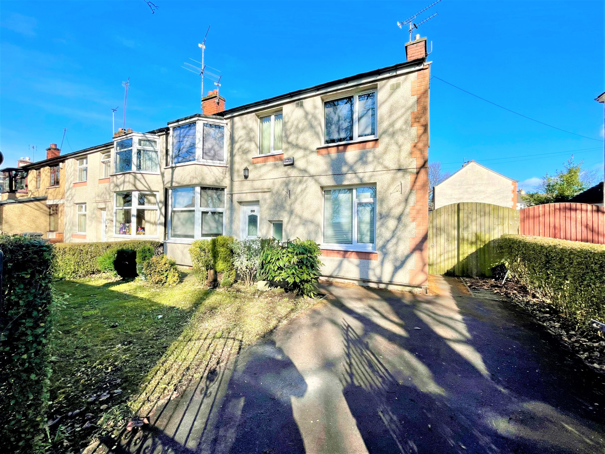 Blackpool Road, Preston Dewhurst Homes
