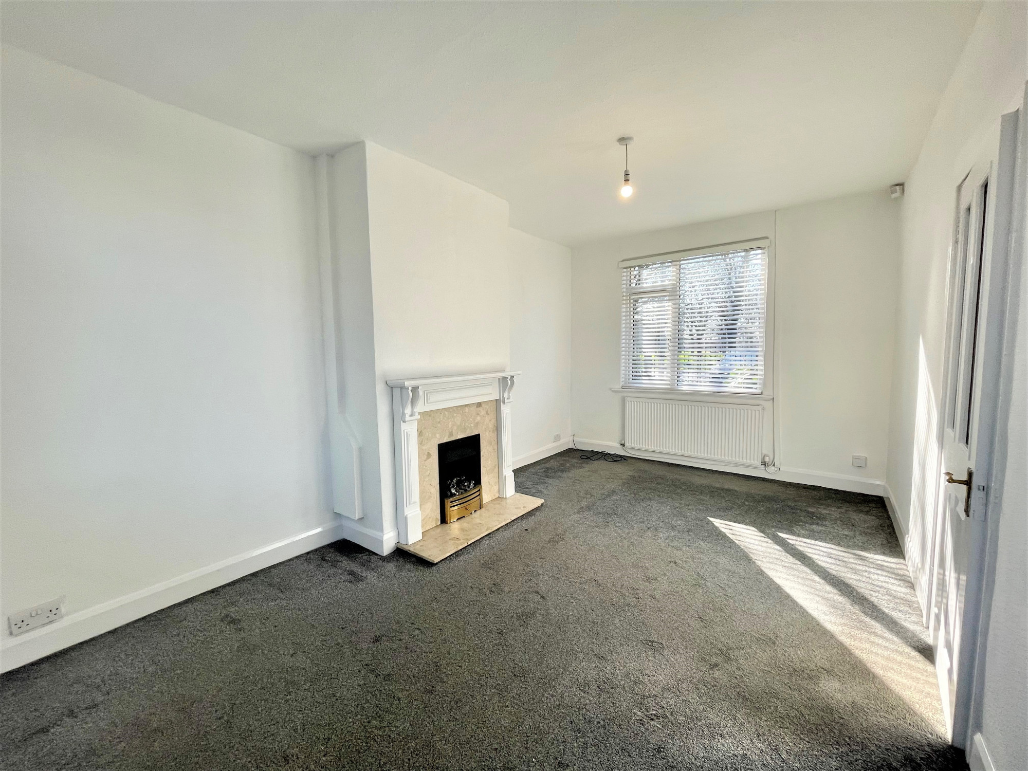 Blackpool Road, Preston Dewhurst Homes