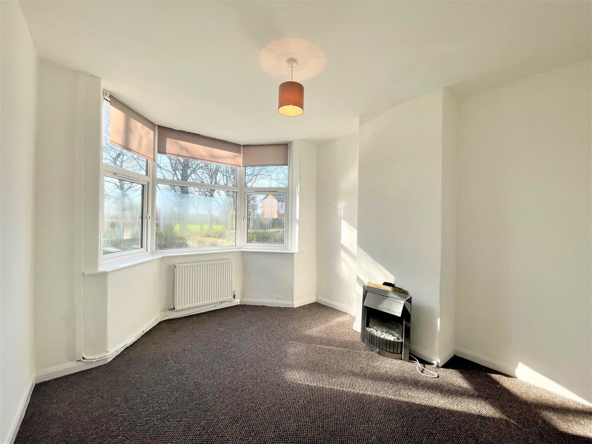 Blackpool Road, Preston Dewhurst Homes