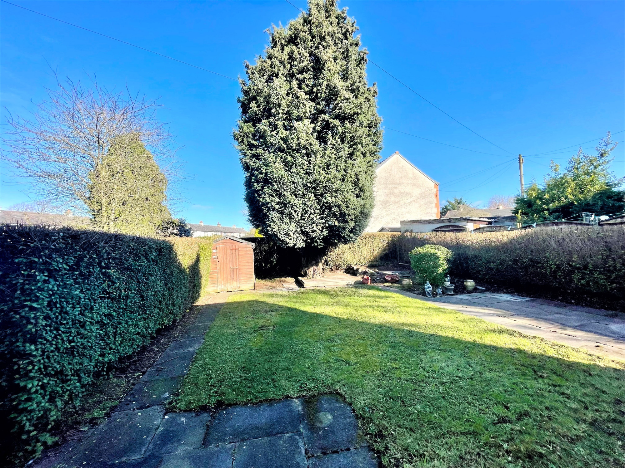 Blackpool Road, Preston Dewhurst Homes