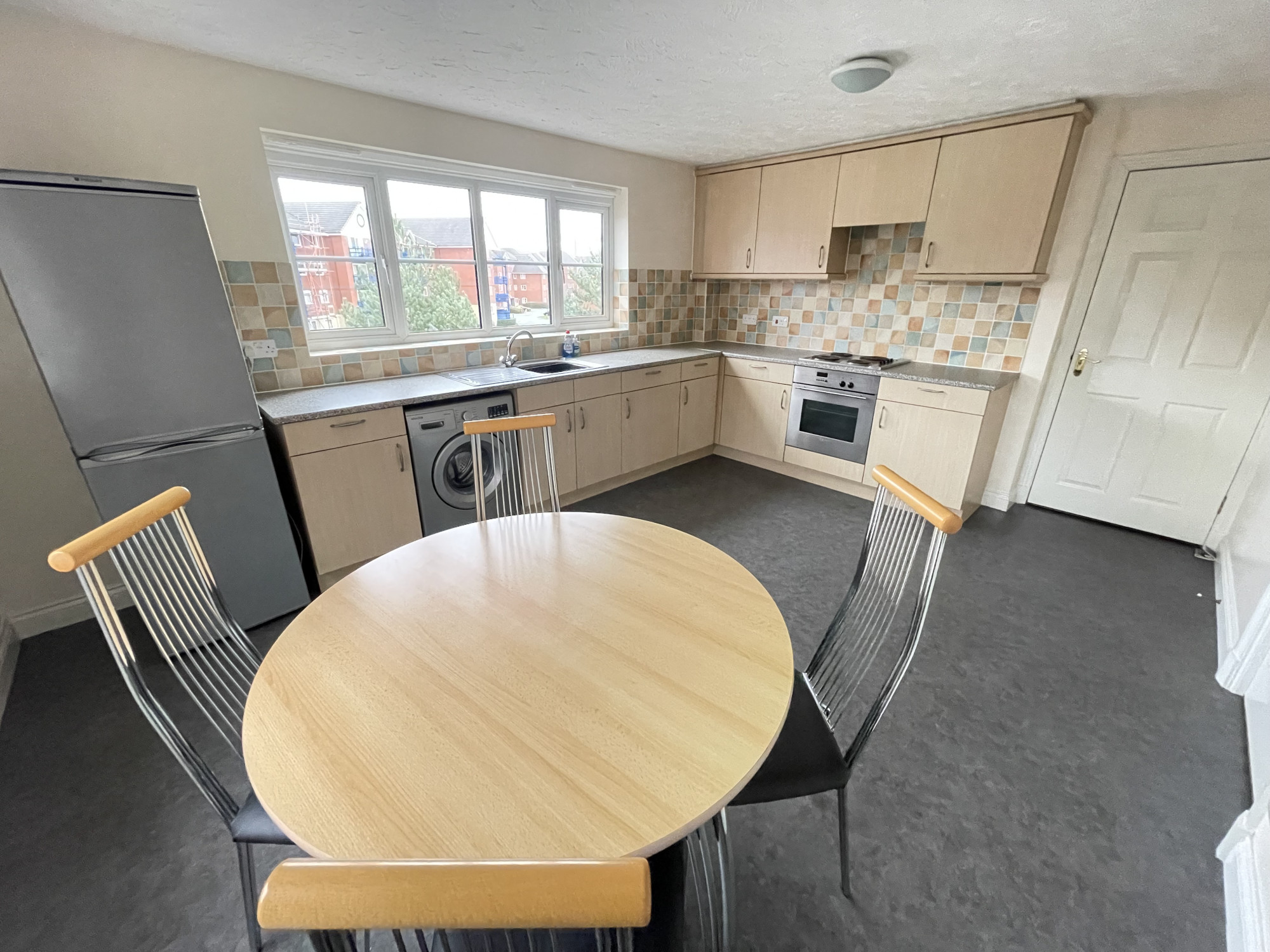 Mountbatten Close, Preston Dewhurst Homes