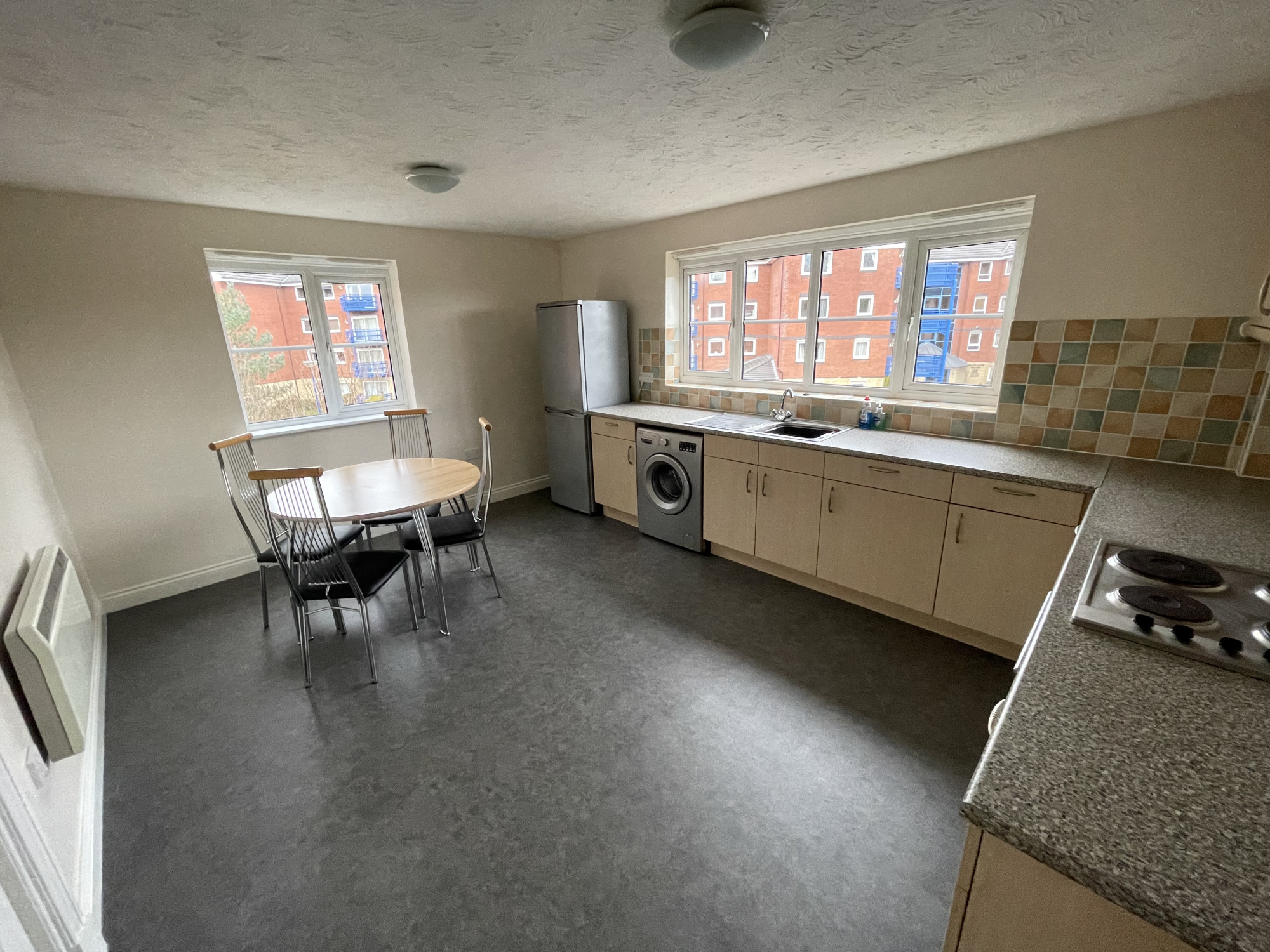 Mountbatten Close, Preston Dewhurst Homes