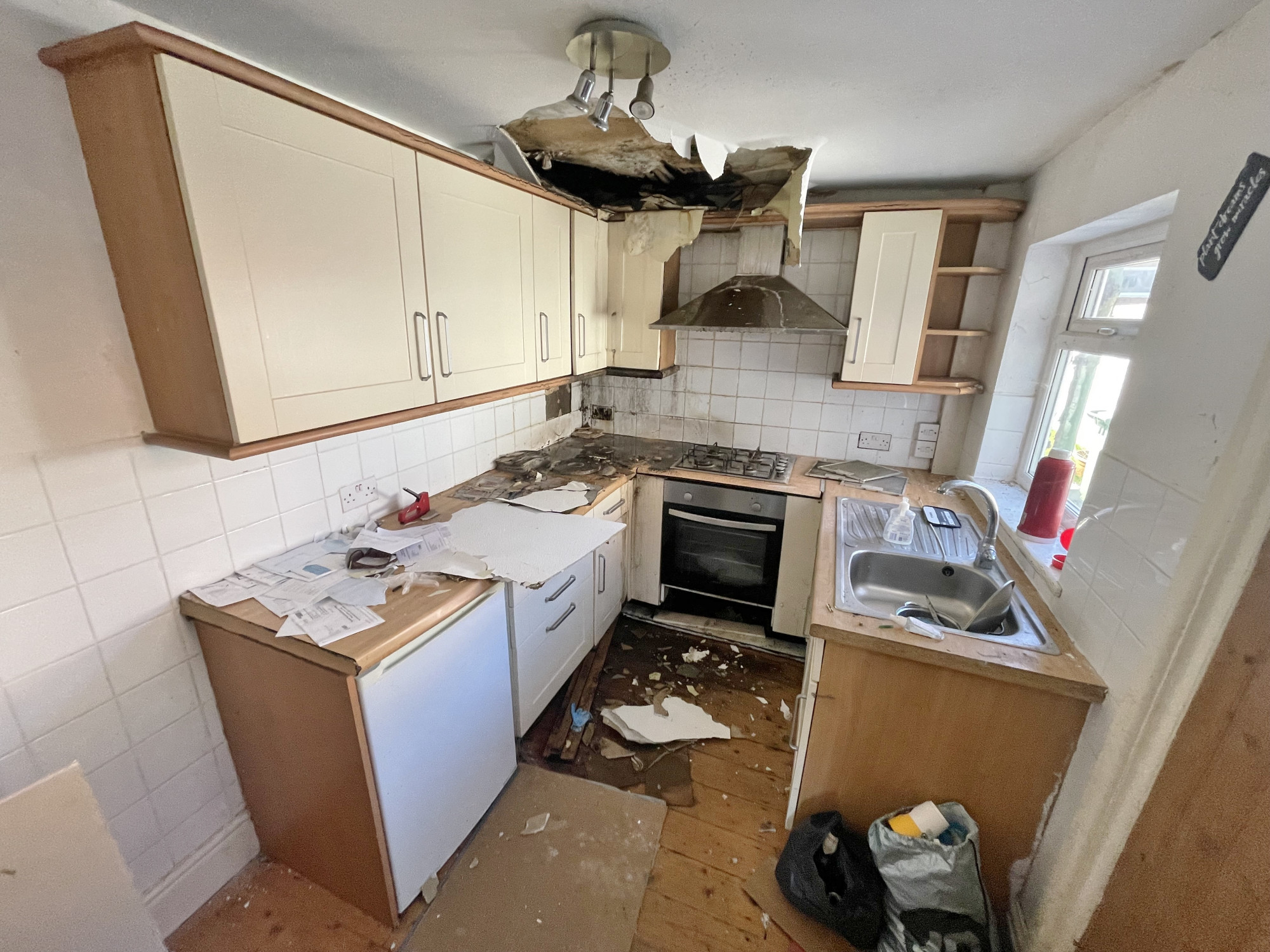 Ward Street, Kirkham Dewhurst Homes