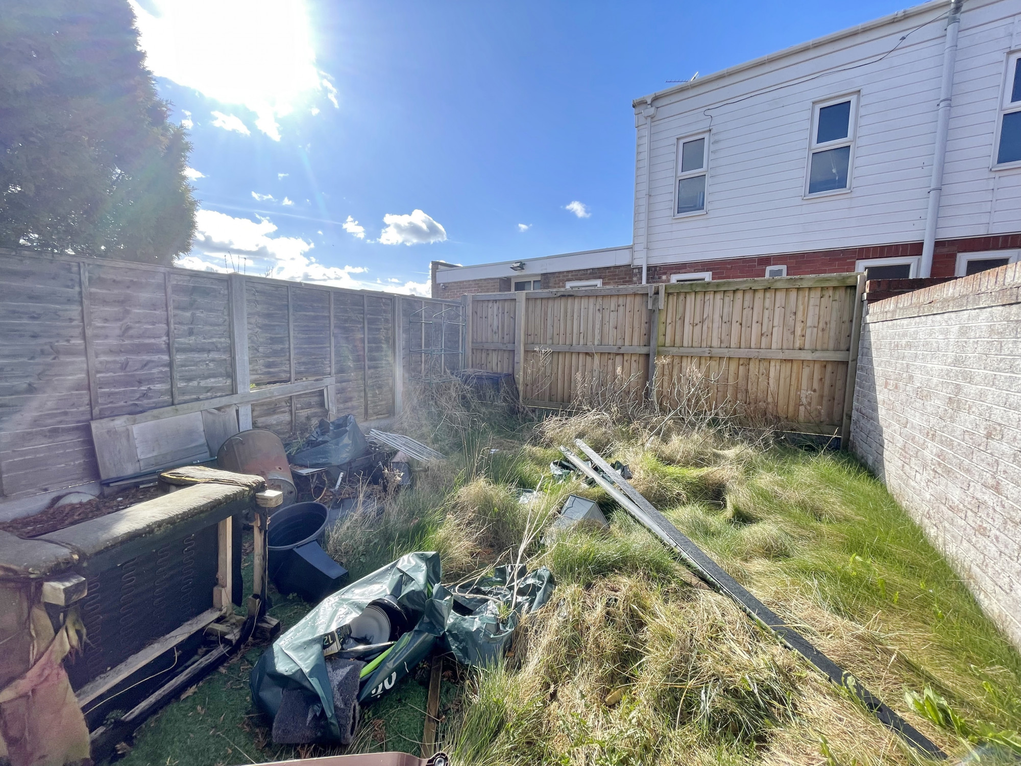 Ward Street, Kirkham Dewhurst Homes