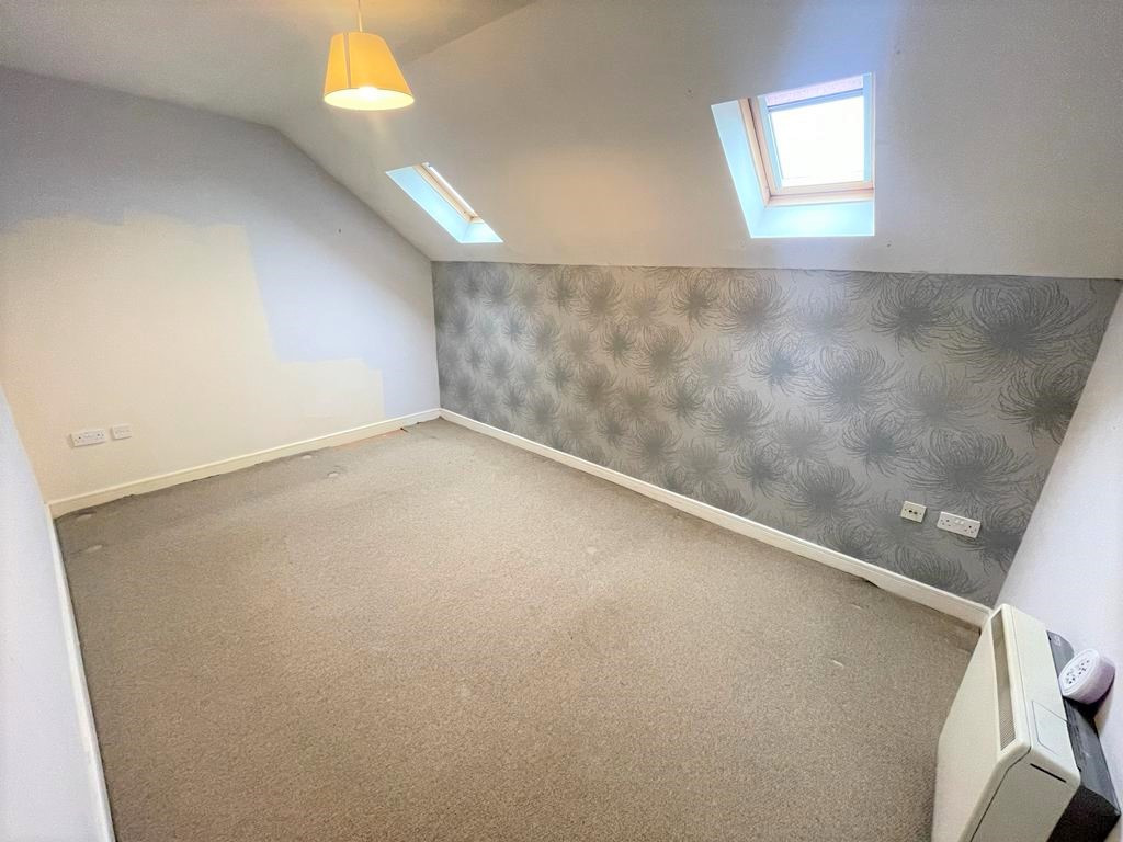 Jubilee Road, Walmer Bridge Dewhurst Homes