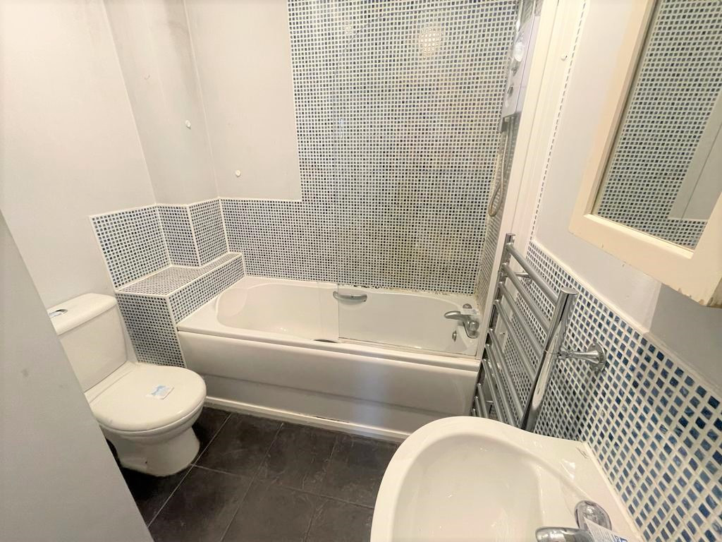 Jubilee Road, Walmer Bridge Dewhurst Homes