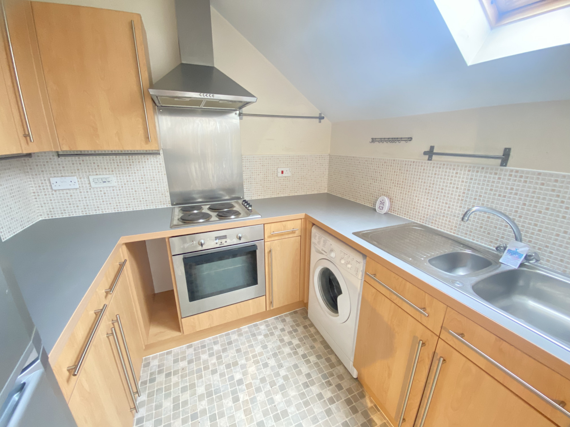 Jubilee Road, Walmer Bridge Dewhurst Homes