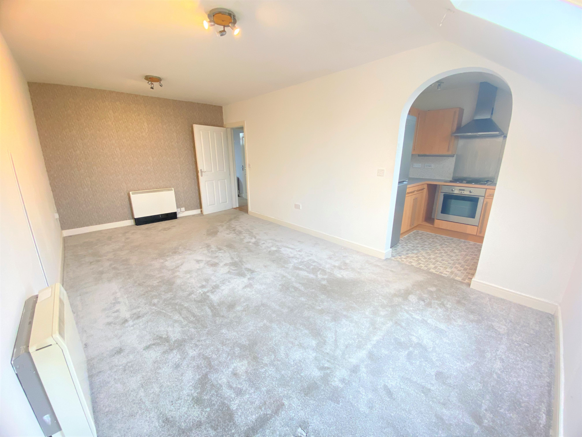 Jubilee Road, Walmer Bridge Dewhurst Homes