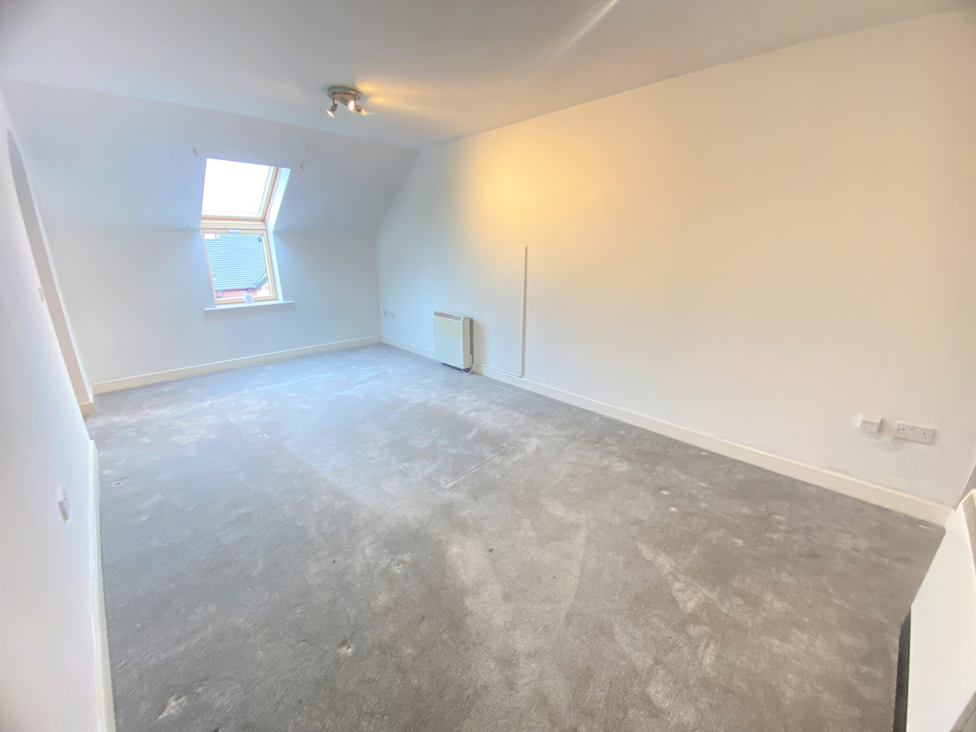 Jubilee Road, Walmer Bridge Dewhurst Homes