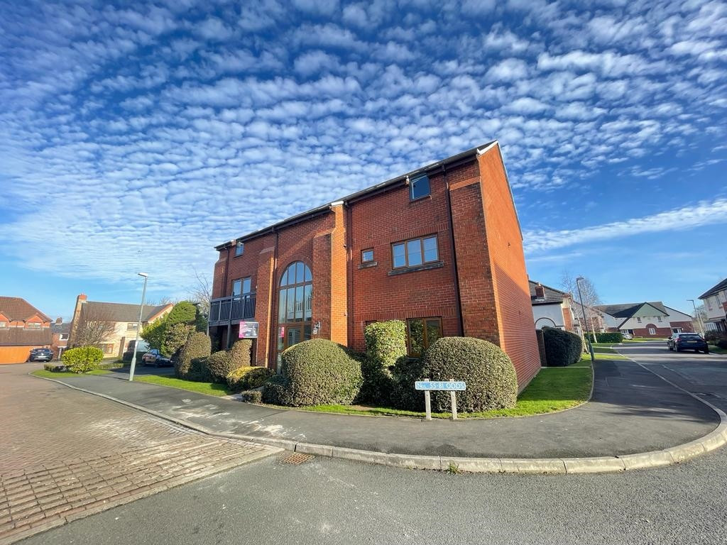 Jubilee Road, Walmer Bridge Dewhurst Homes