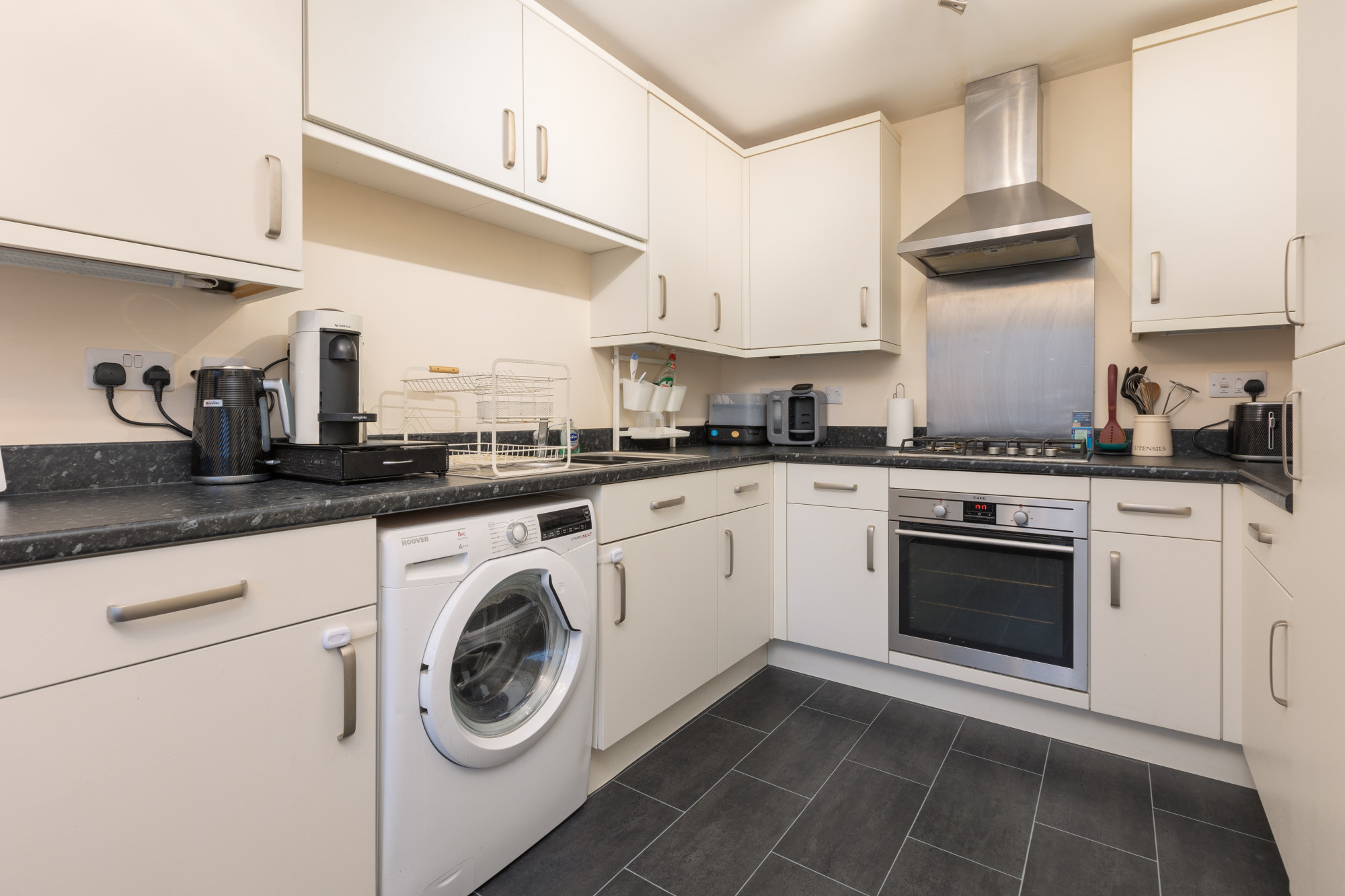 Birch Tree Way, Cottam Dewhurst Homes