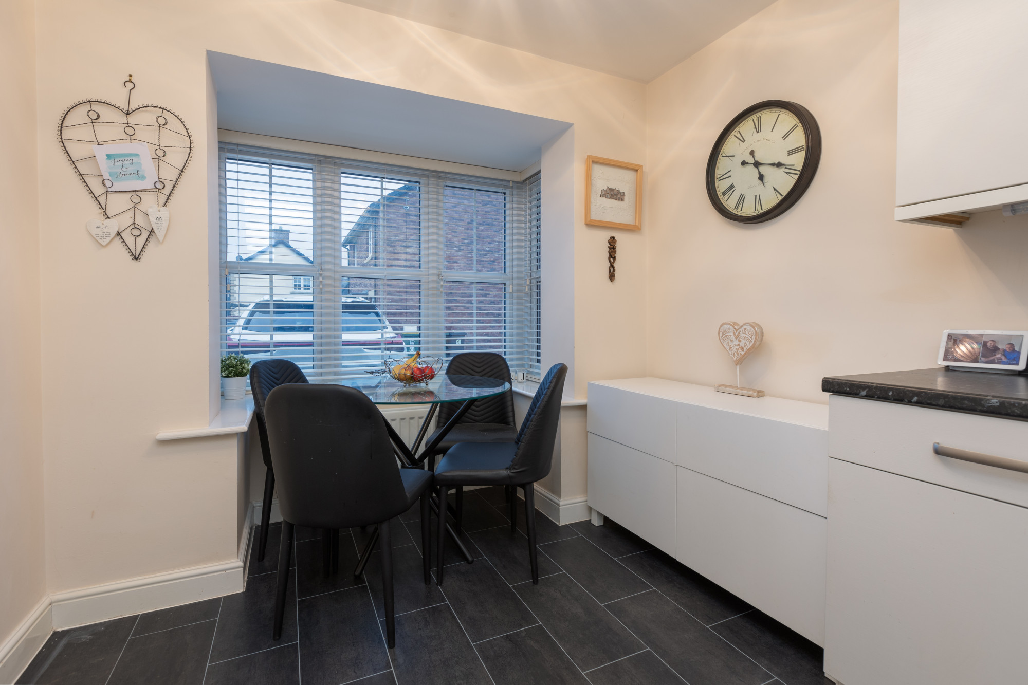 Birch Tree Way, Cottam Dewhurst Homes