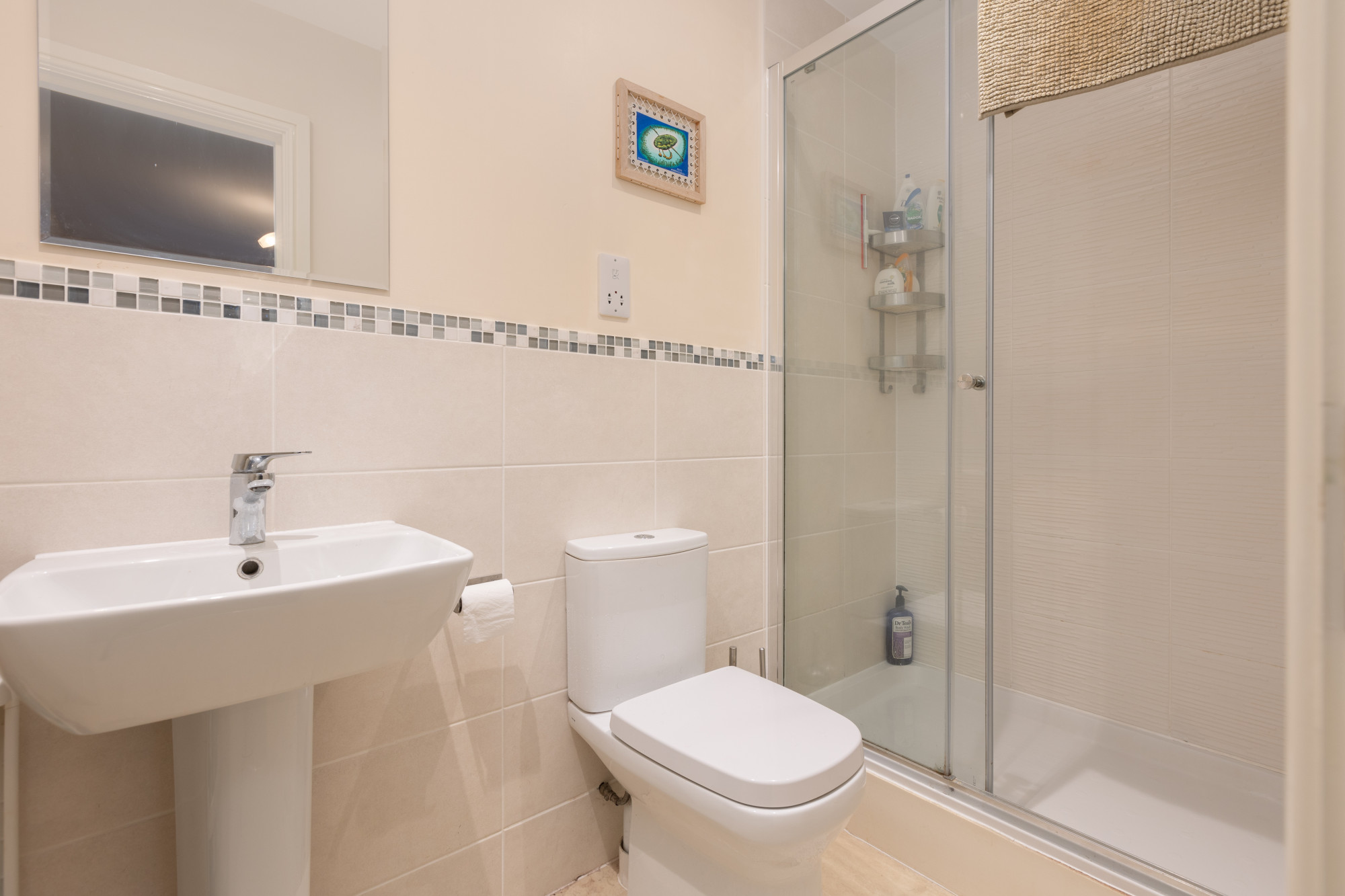 Birch Tree Way, Cottam Dewhurst Homes