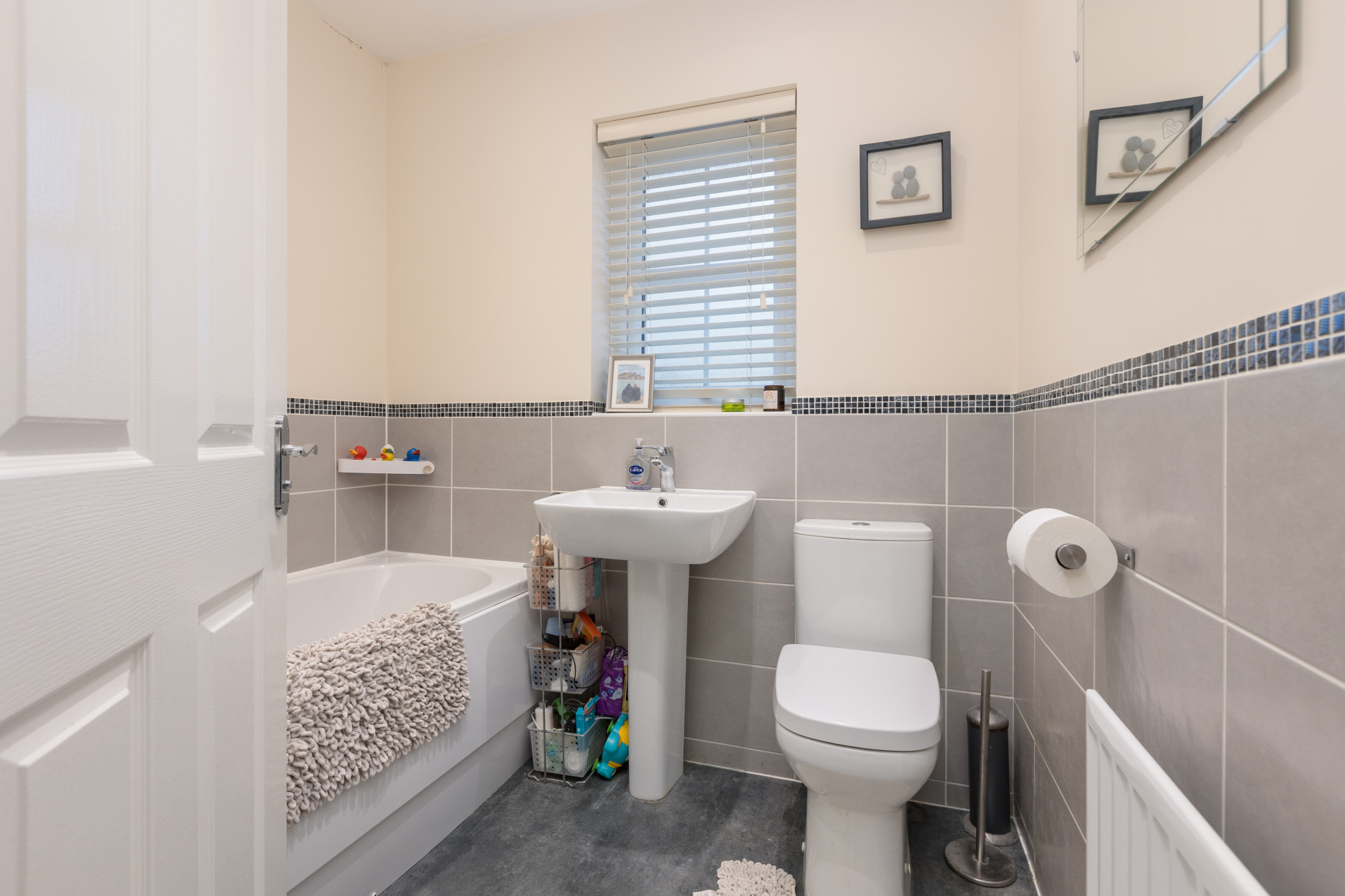 Birch Tree Way, Cottam Dewhurst Homes