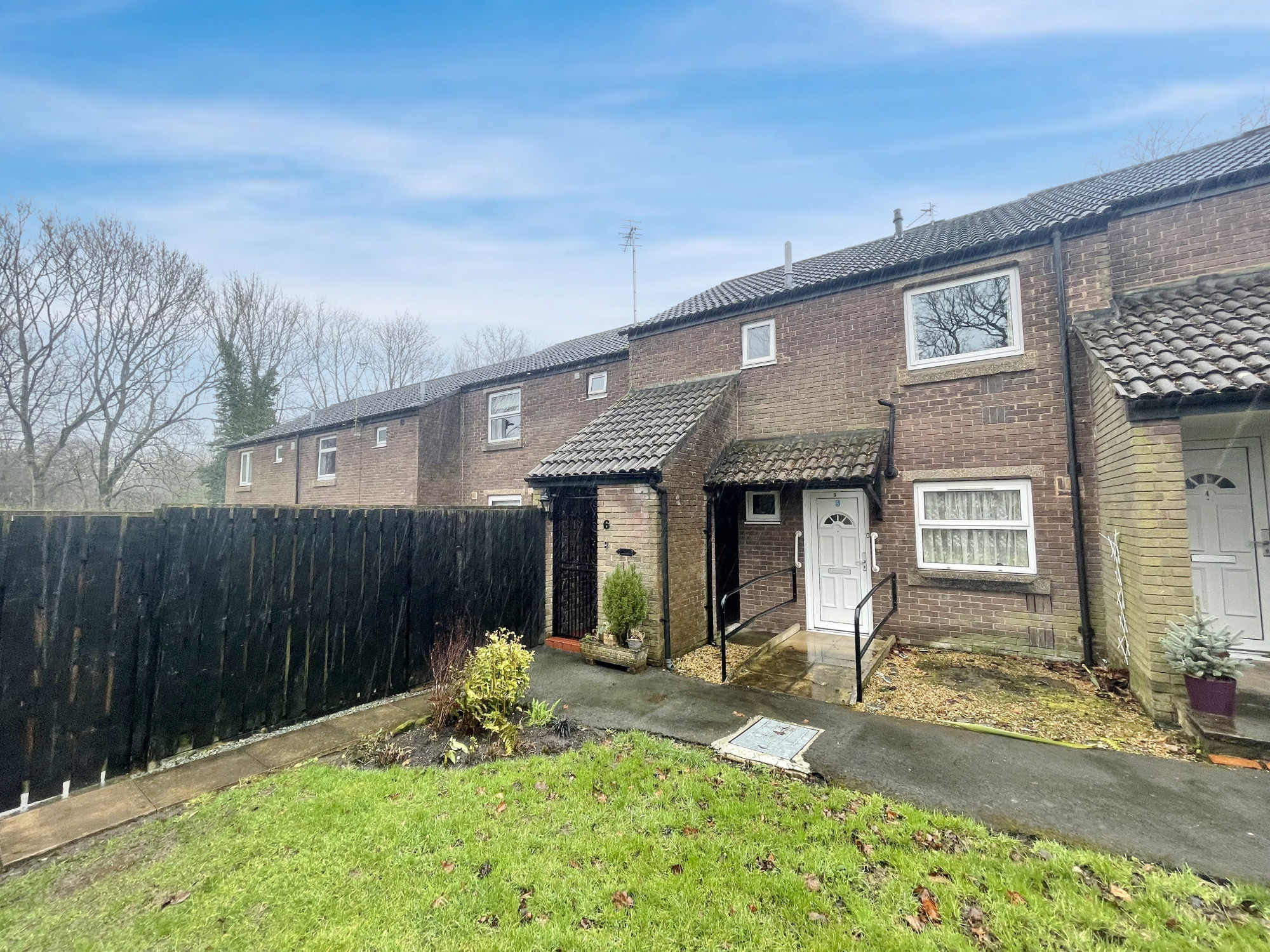 Malthouse Way, Penwortham Dewhurst Homes