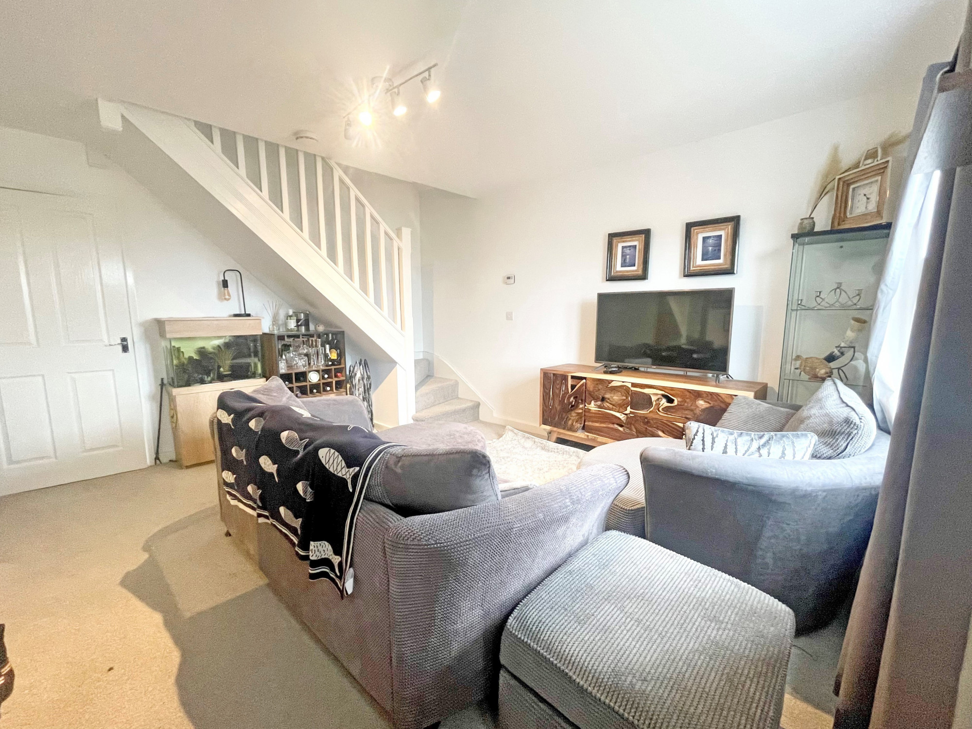 Sidgreaves Lane, Cottam Dewhurst Homes