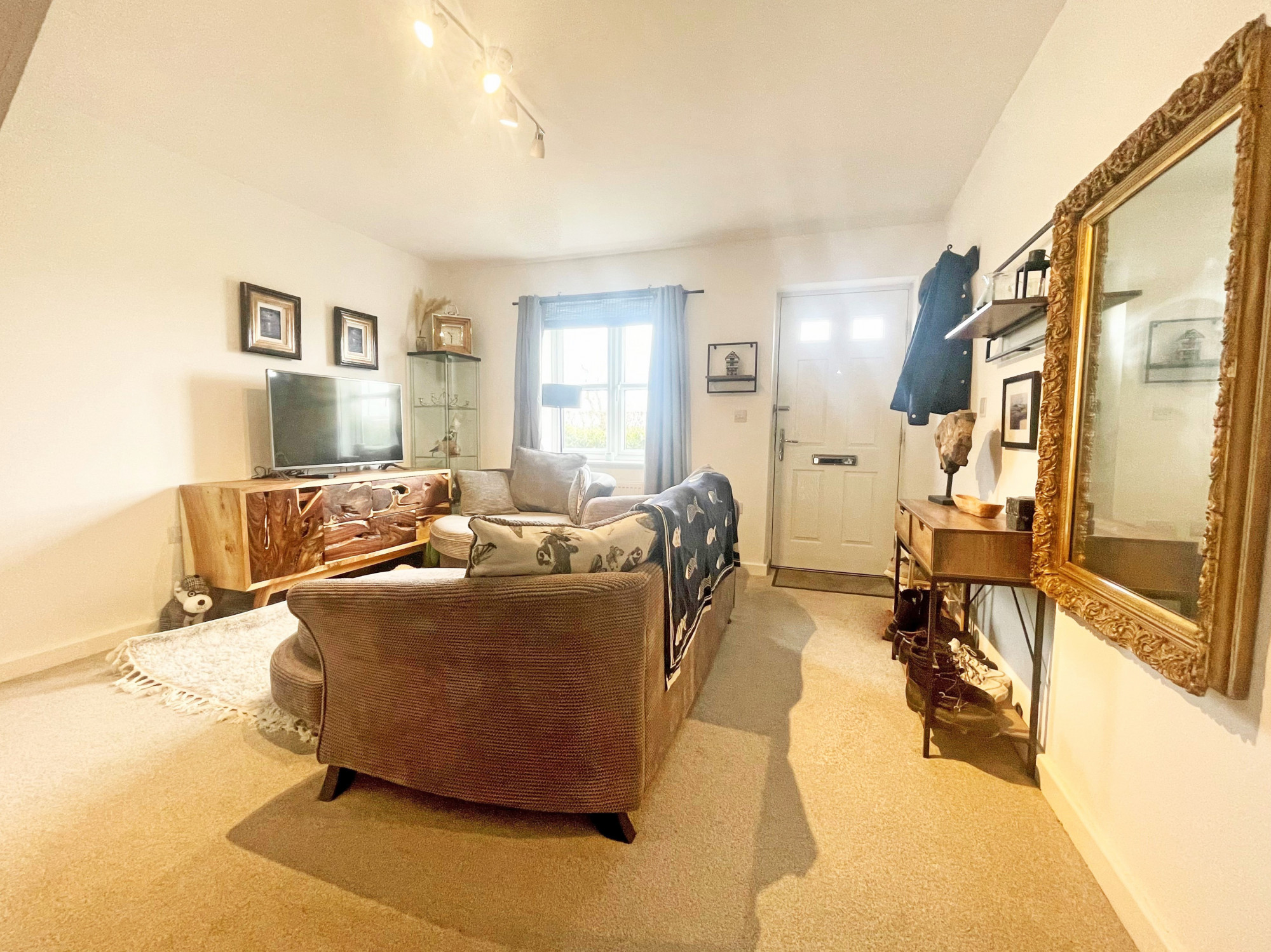 Sidgreaves Lane, Cottam Dewhurst Homes