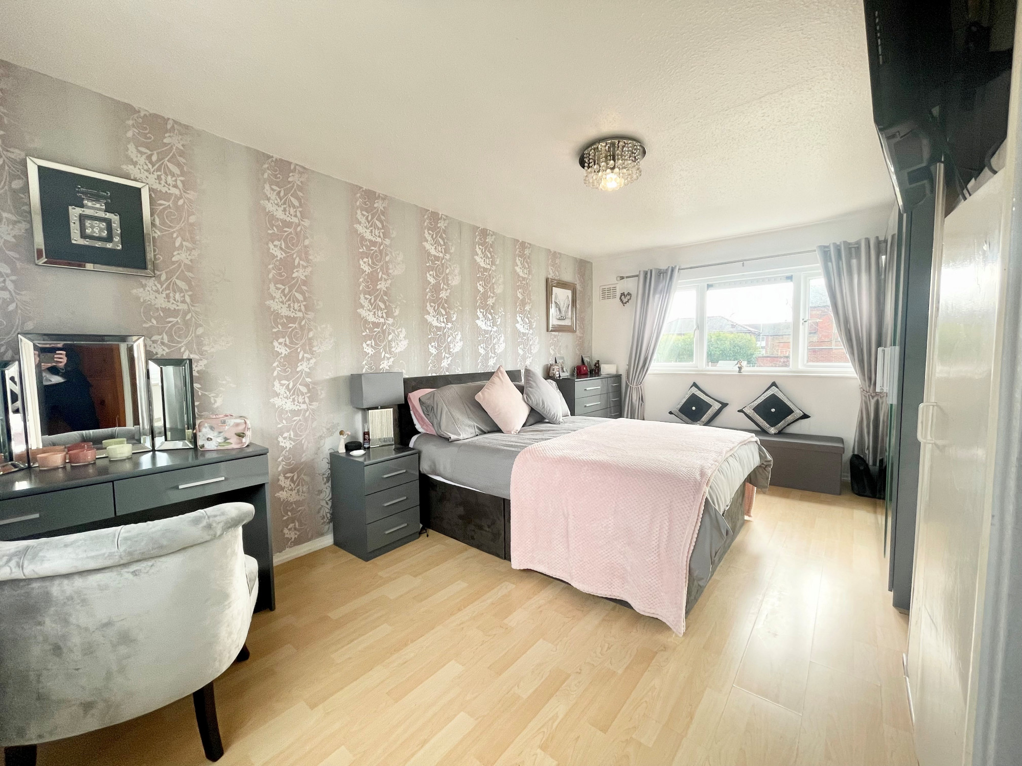 Silverdale Drive, Ribbleton Dewhurst Homes