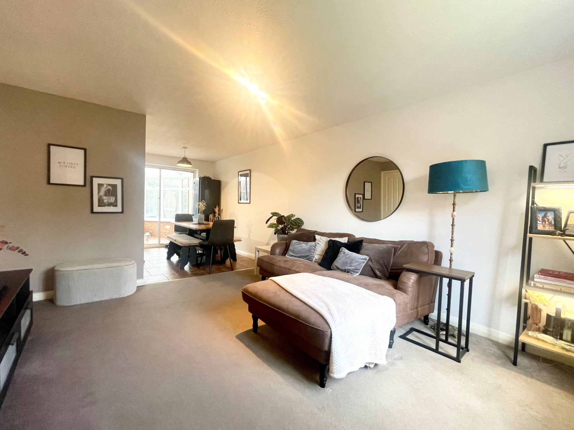 Broughton Tower Way, Fulwood Dewhurst Homes