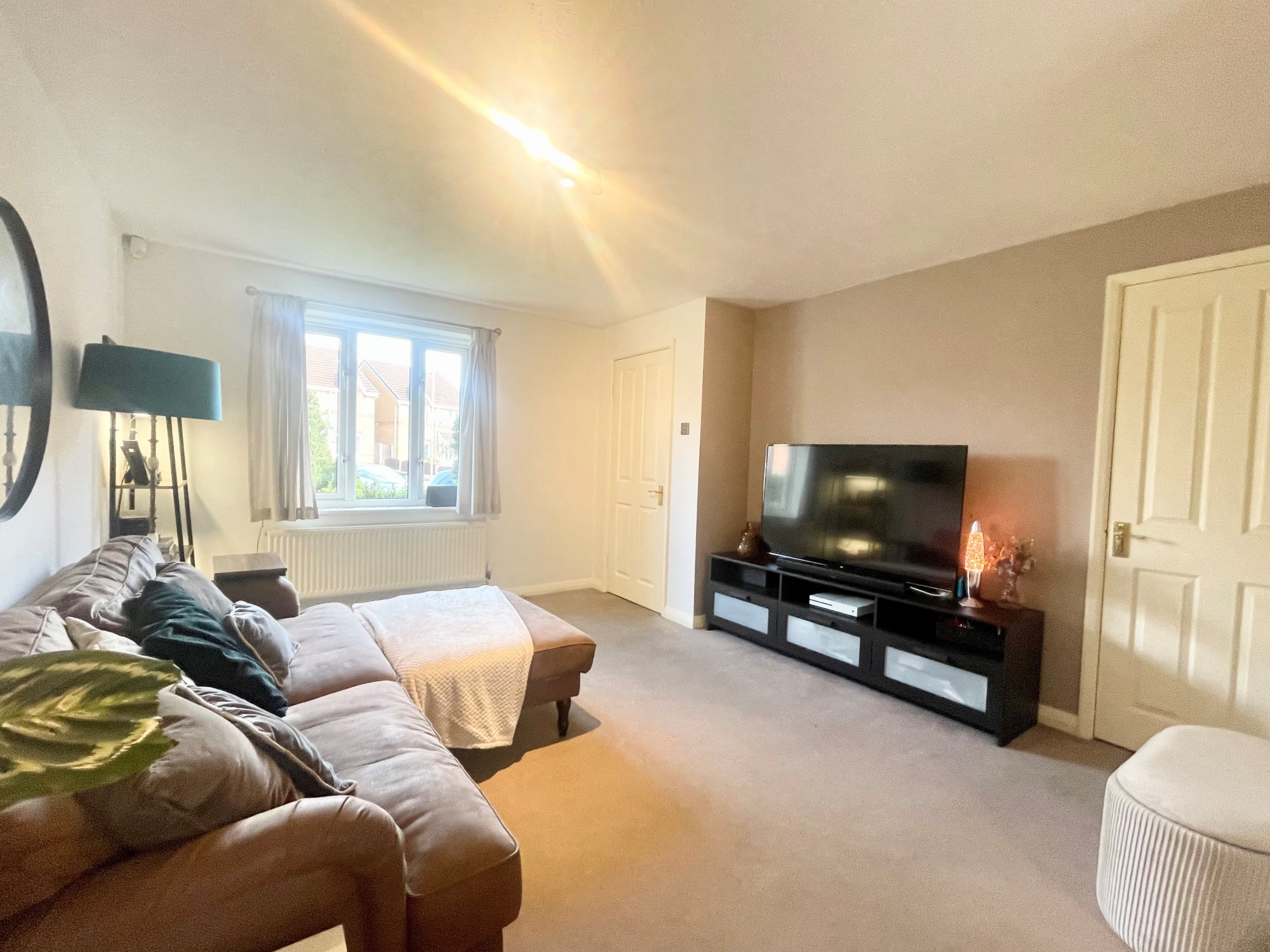 Broughton Tower Way, Fulwood Dewhurst Homes