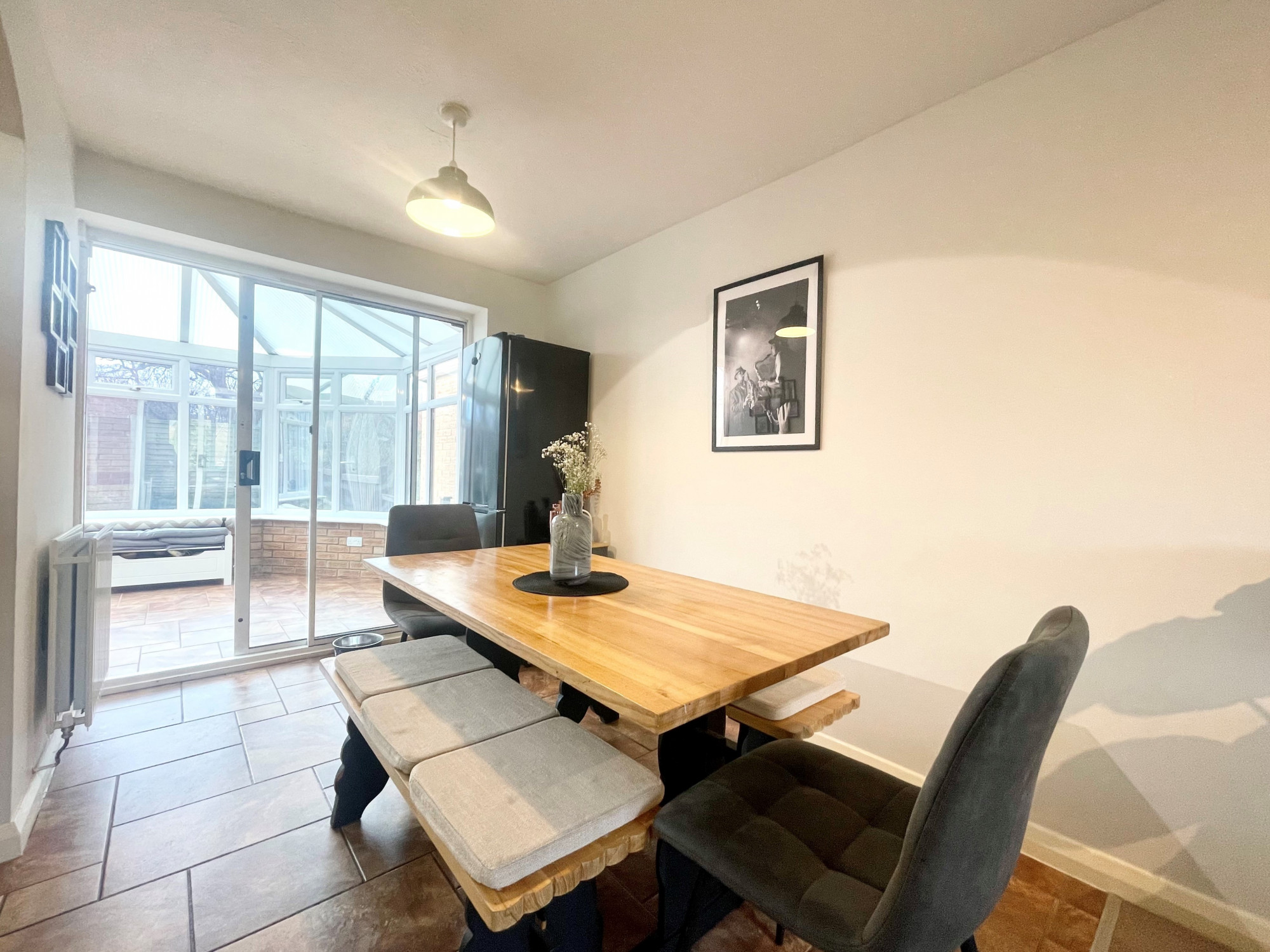 Broughton Tower Way, Fulwood Dewhurst Homes