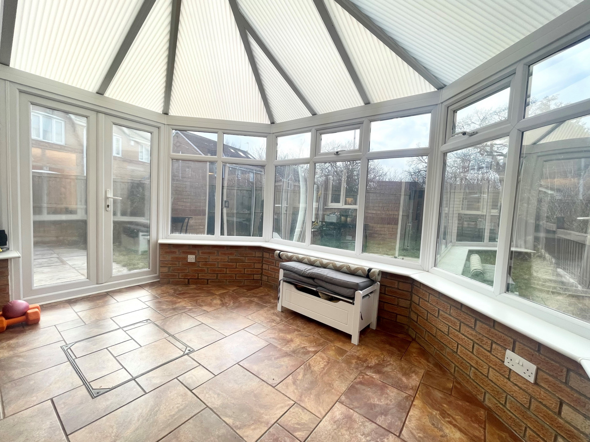 Broughton Tower Way, Fulwood Dewhurst Homes