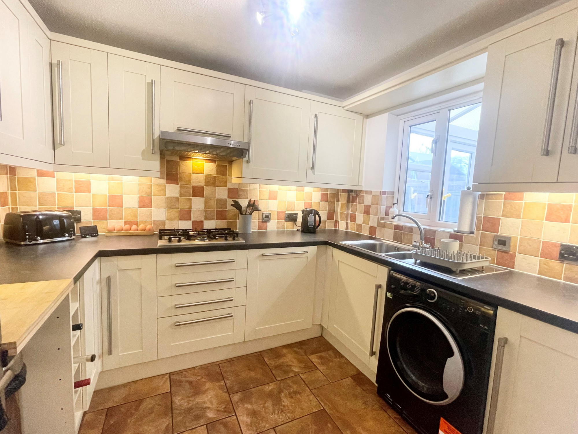 Broughton Tower Way, Fulwood Dewhurst Homes