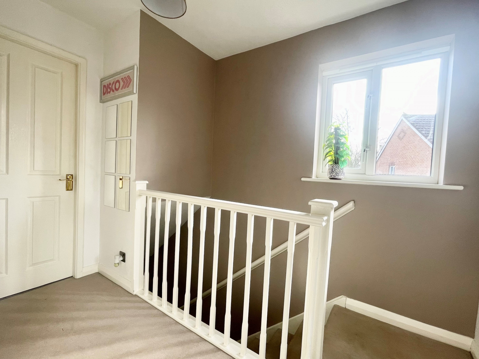 Broughton Tower Way, Fulwood Dewhurst Homes