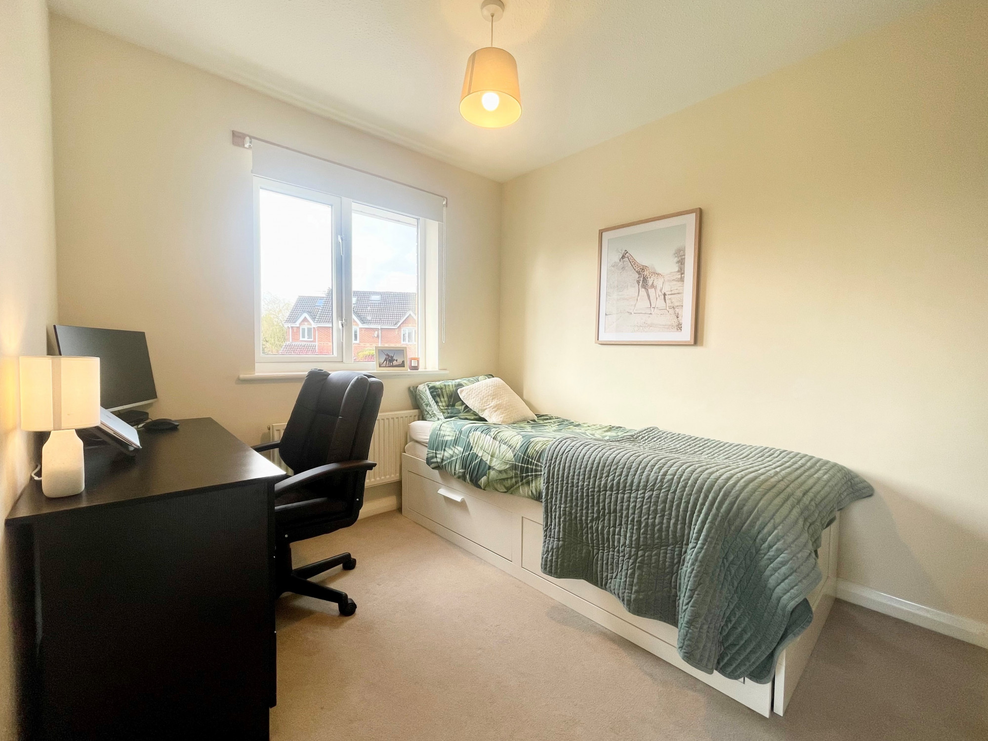 Broughton Tower Way, Fulwood Dewhurst Homes