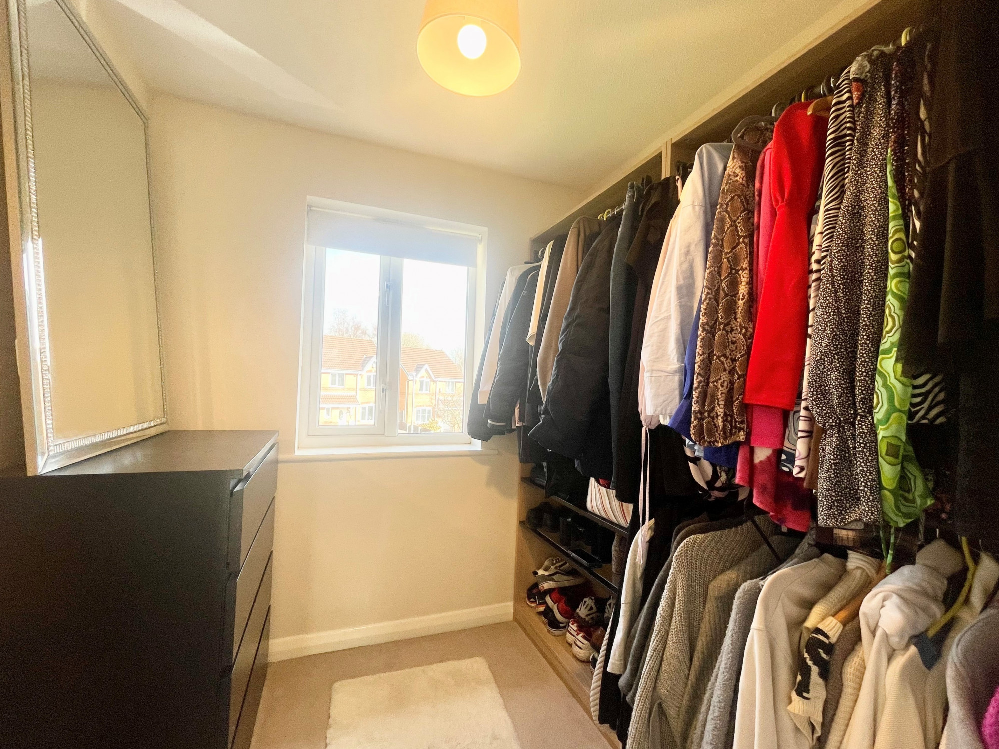 Broughton Tower Way, Fulwood Dewhurst Homes