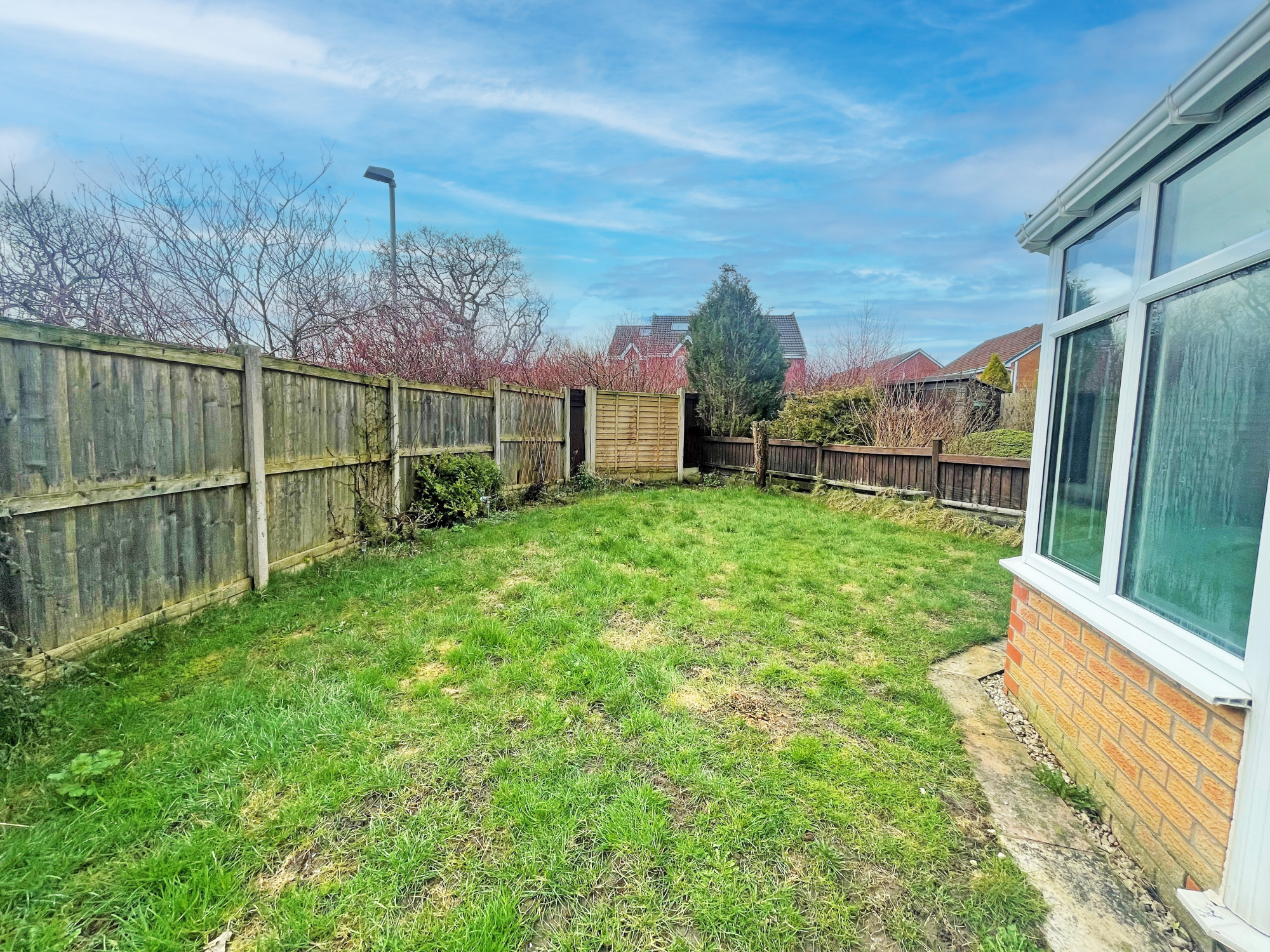Broughton Tower Way, Fulwood Dewhurst Homes