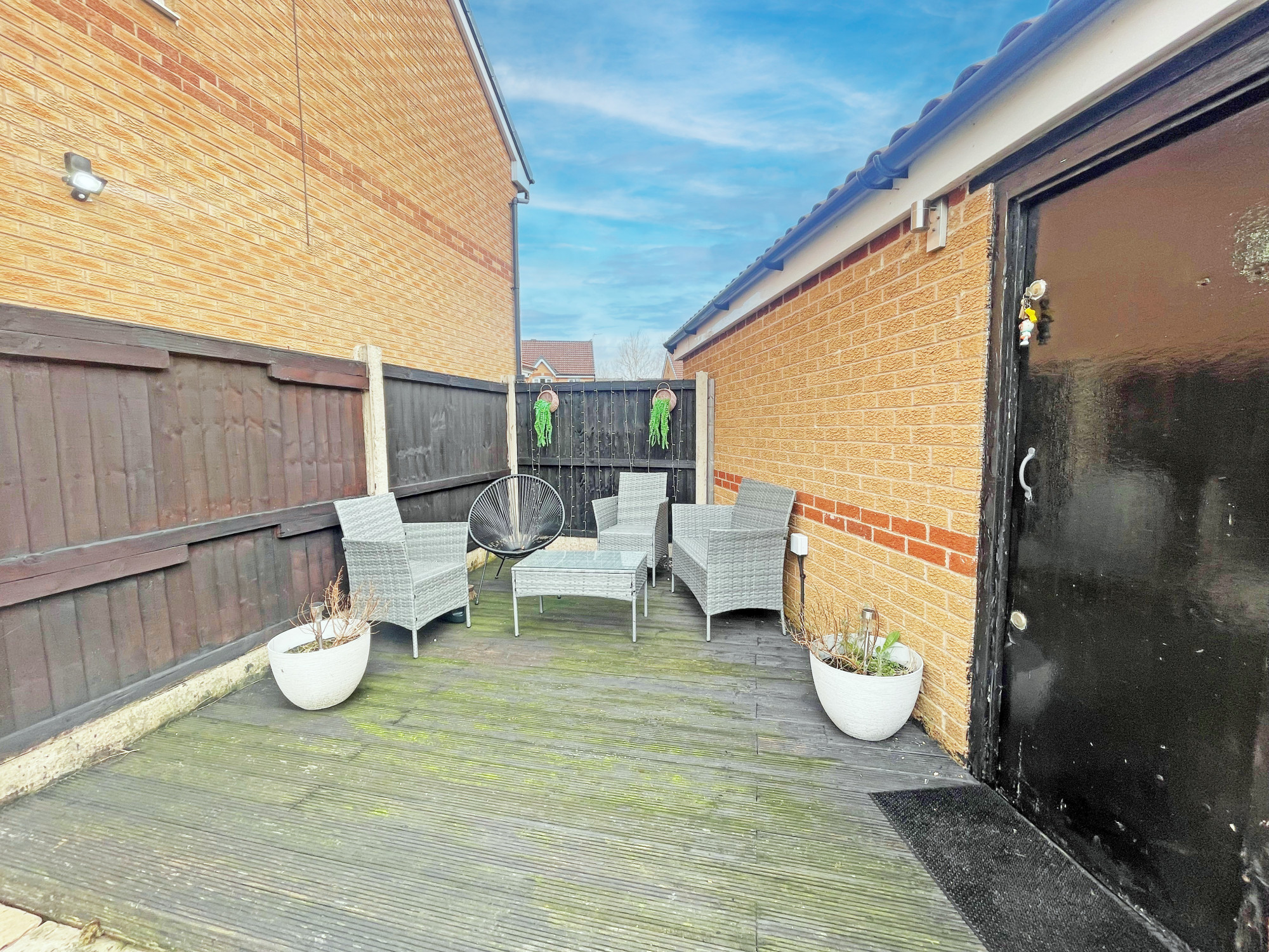 Broughton Tower Way, Fulwood Dewhurst Homes