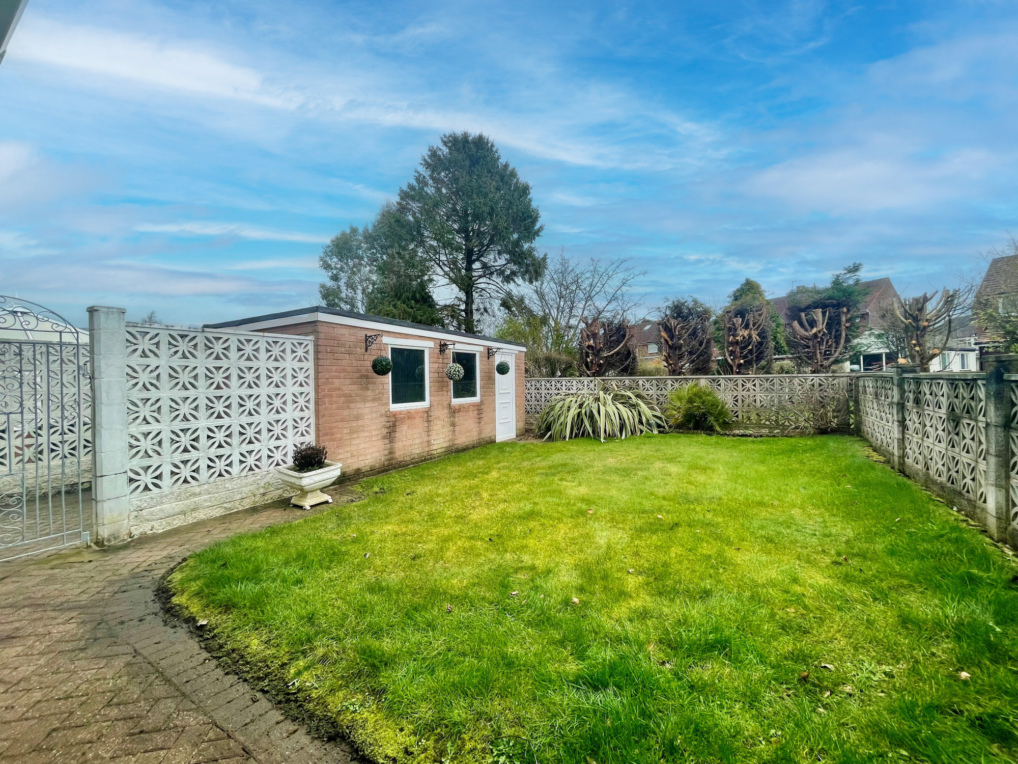 Janice Drive, Fulwood Dewhurst Homes