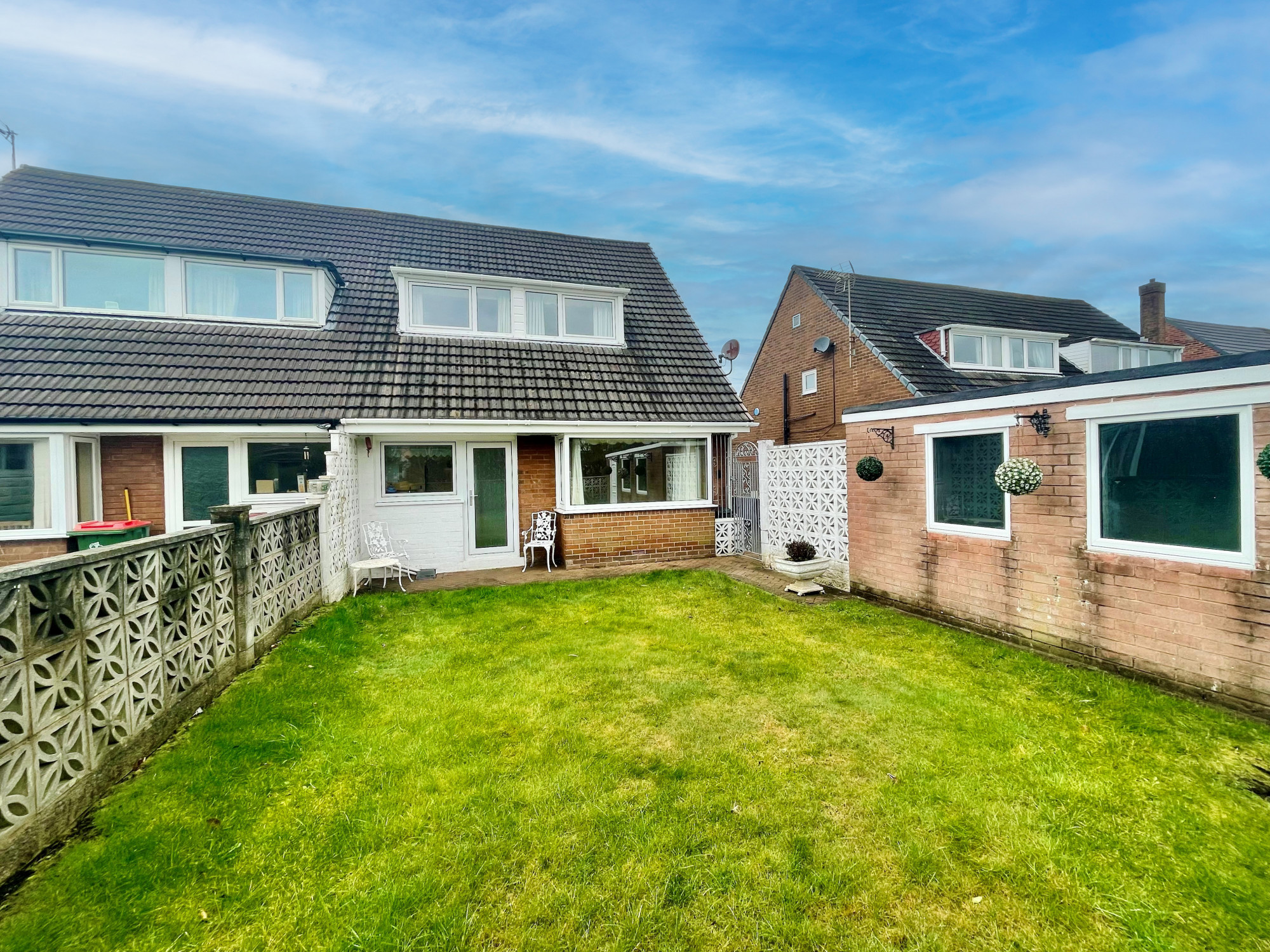 Janice Drive, Fulwood Dewhurst Homes