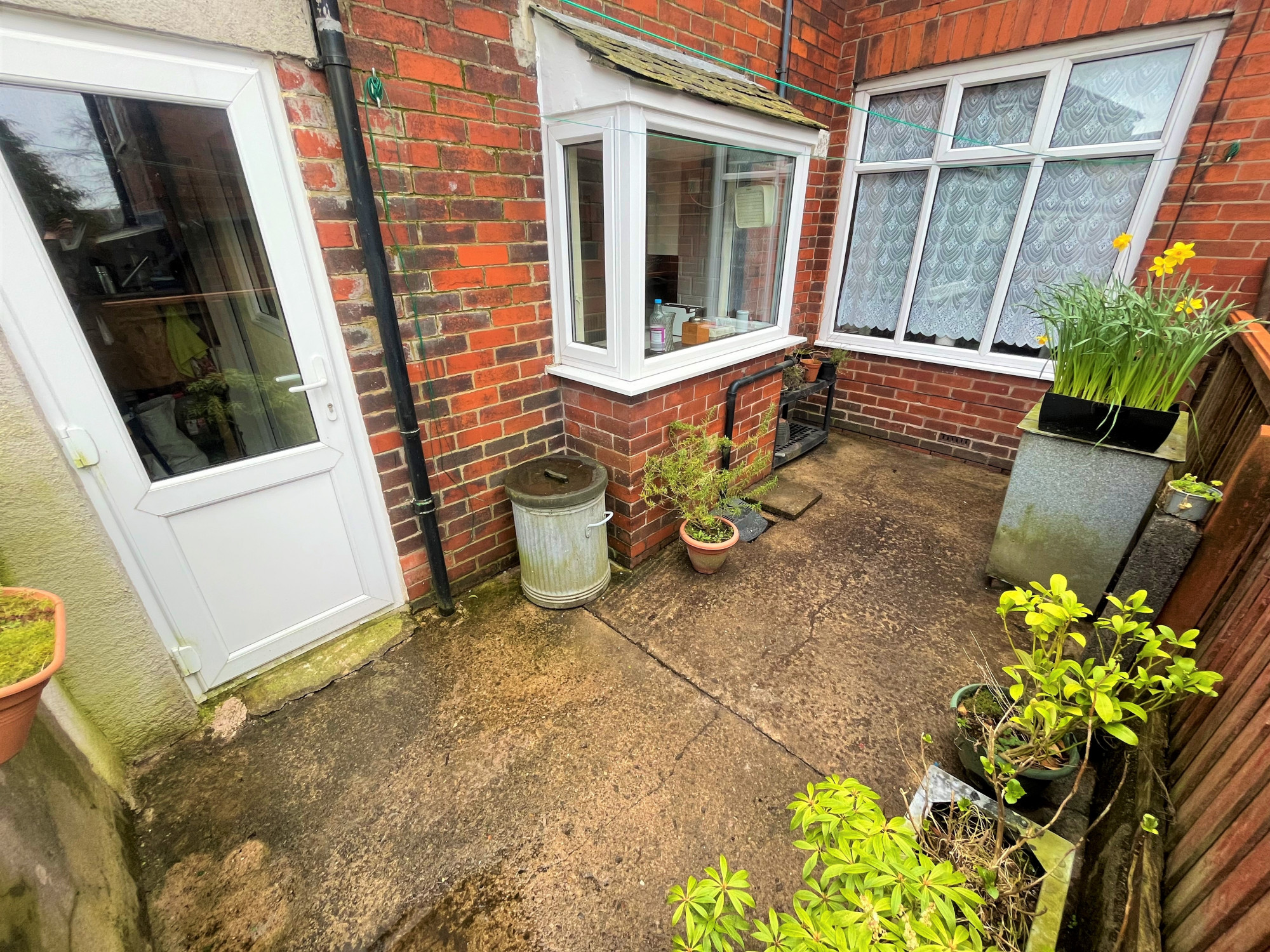 Hillcrest Avenue, Longridge Dewhurst Homes