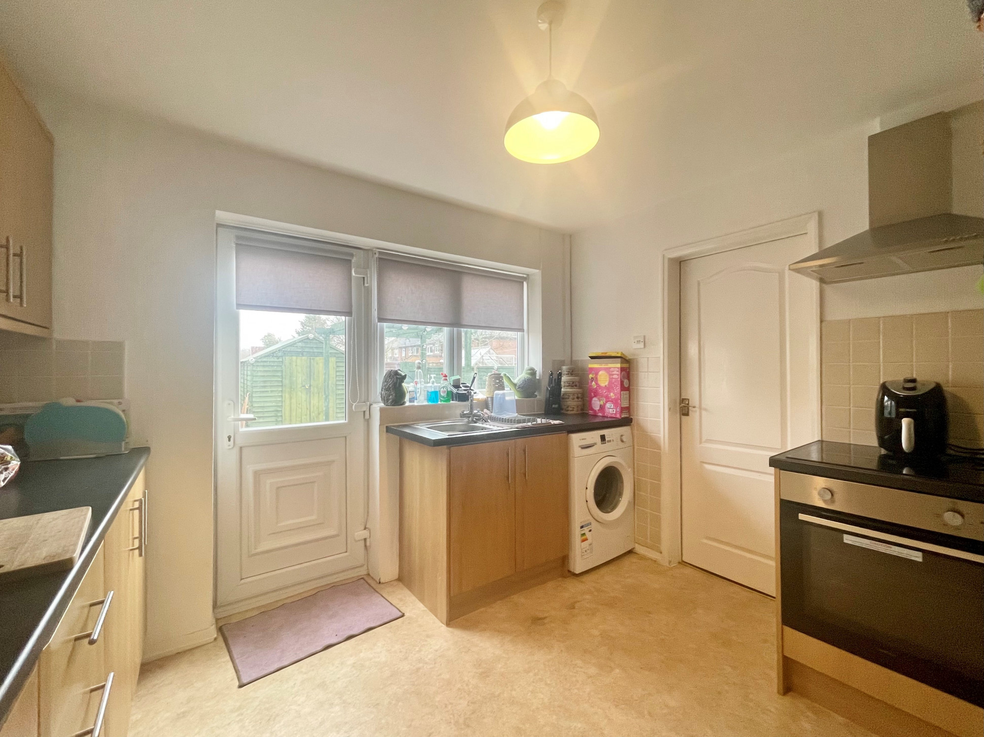 Blackpool Road, Preston Dewhurst Homes