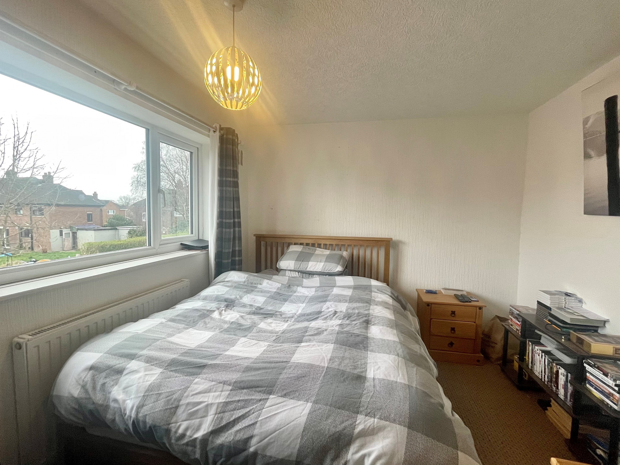 Blackpool Road, Preston Dewhurst Homes