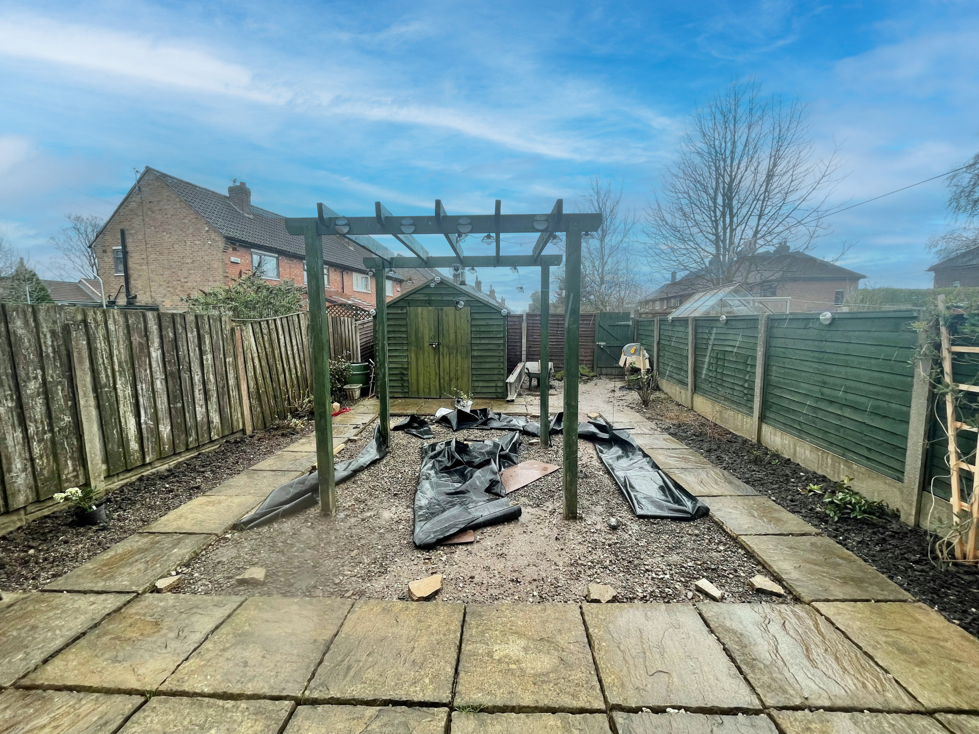 Blackpool Road, Preston Dewhurst Homes