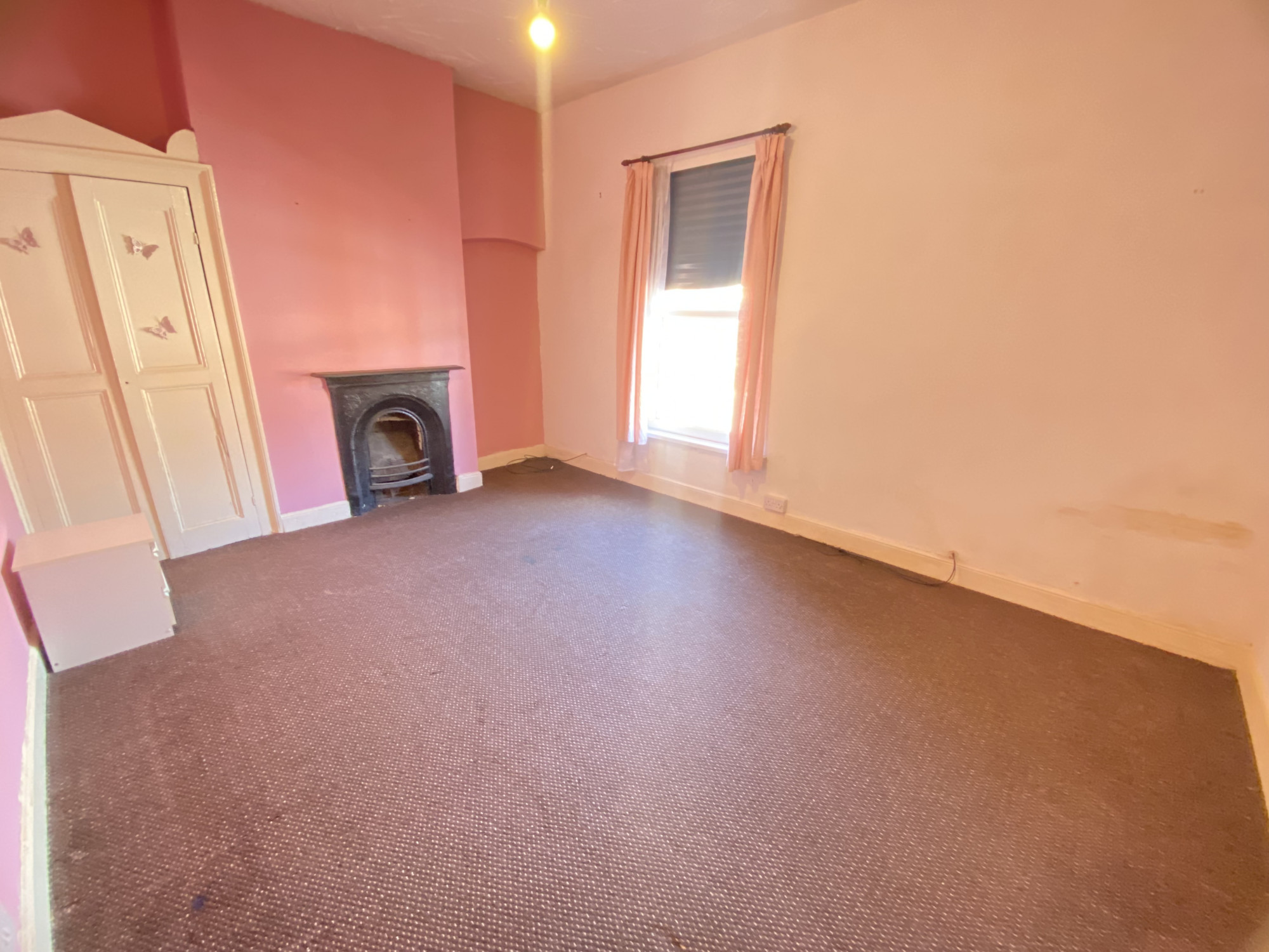 Christ Church Street, Preston Dewhurst Homes