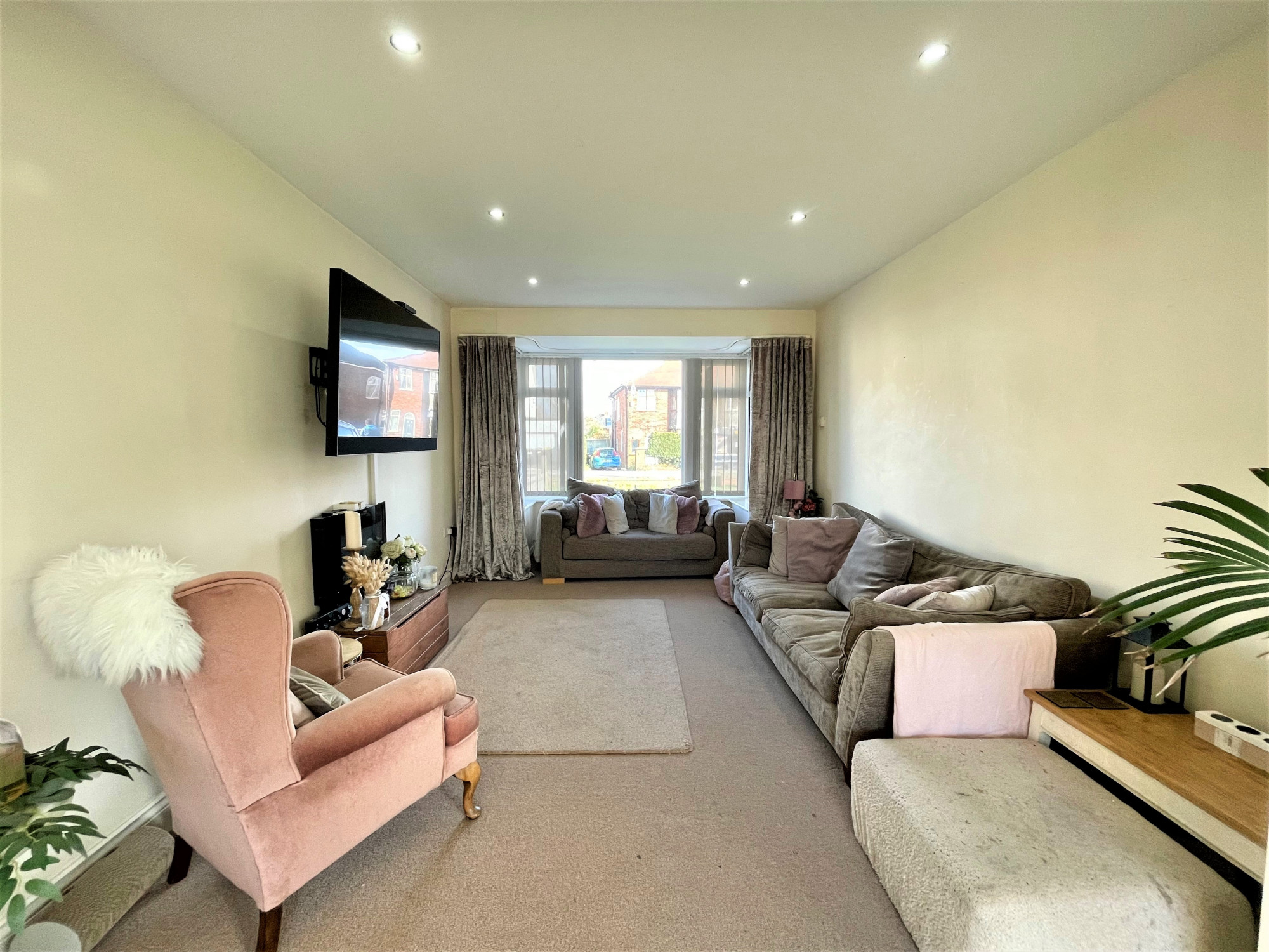 Black Bull Lane, Preston Dewhurst Homes