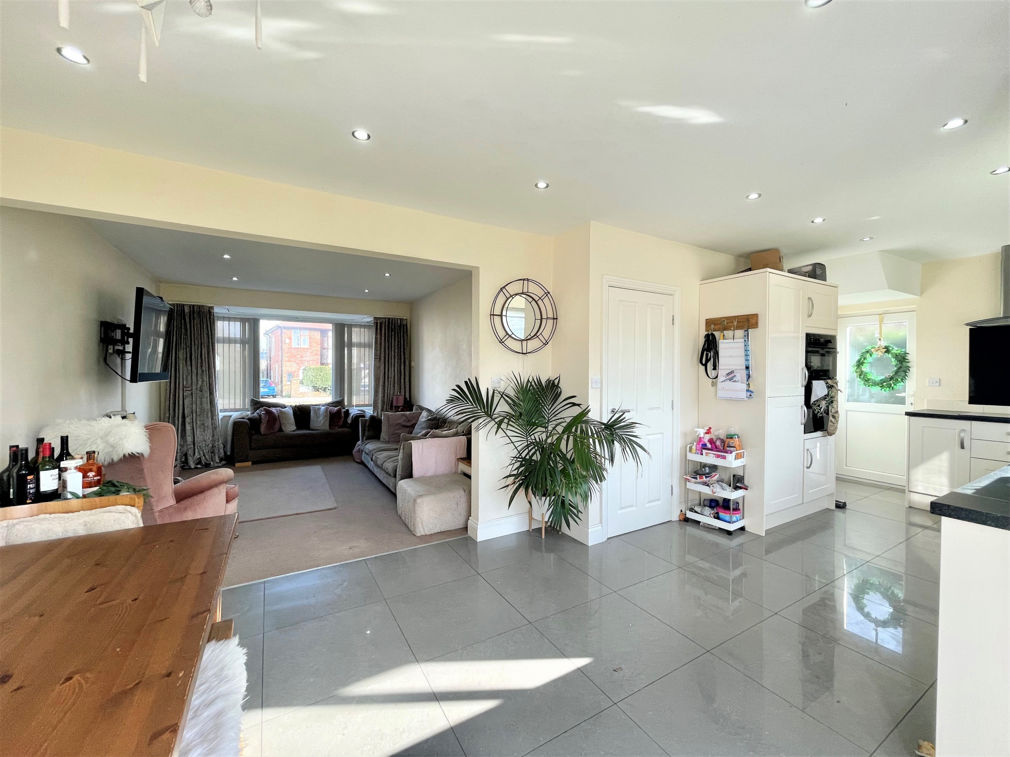 Black Bull Lane, Preston Dewhurst Homes